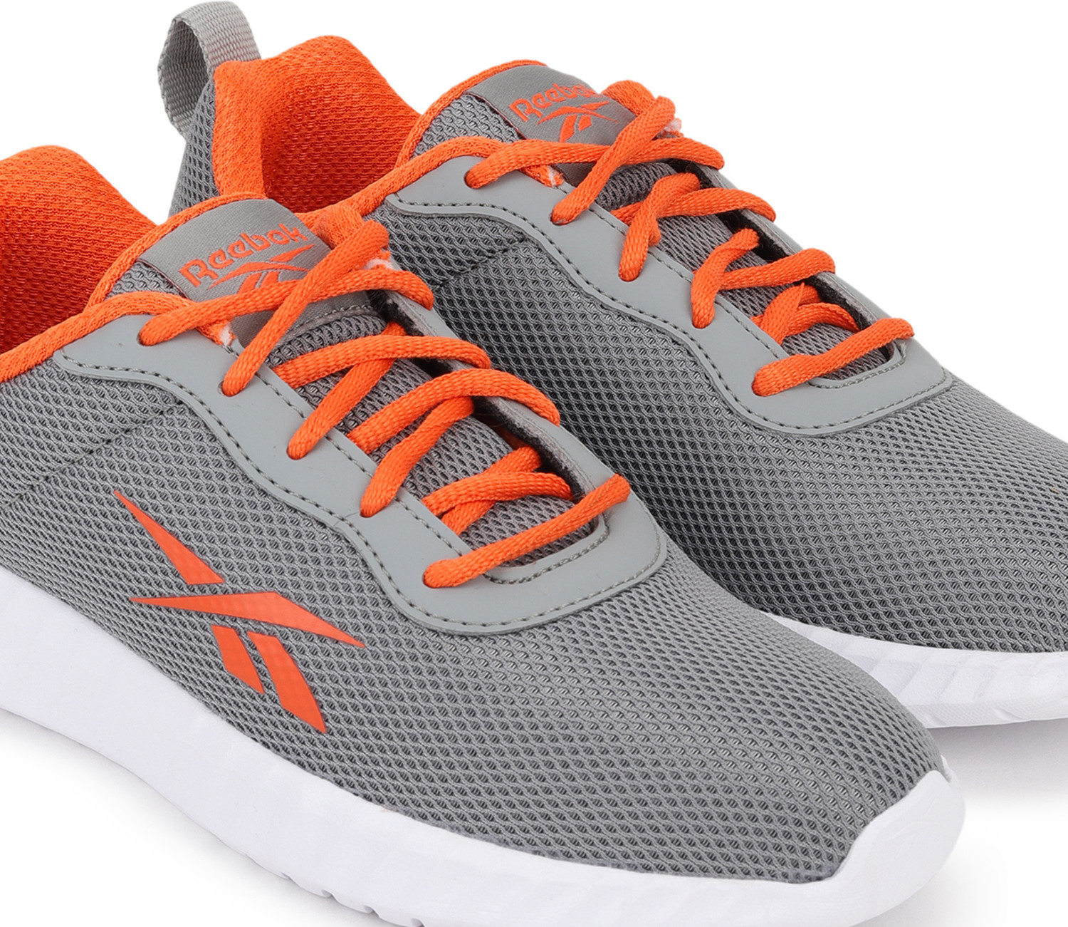 Image of REEBOK Boys & Girls Lace Running Shoes