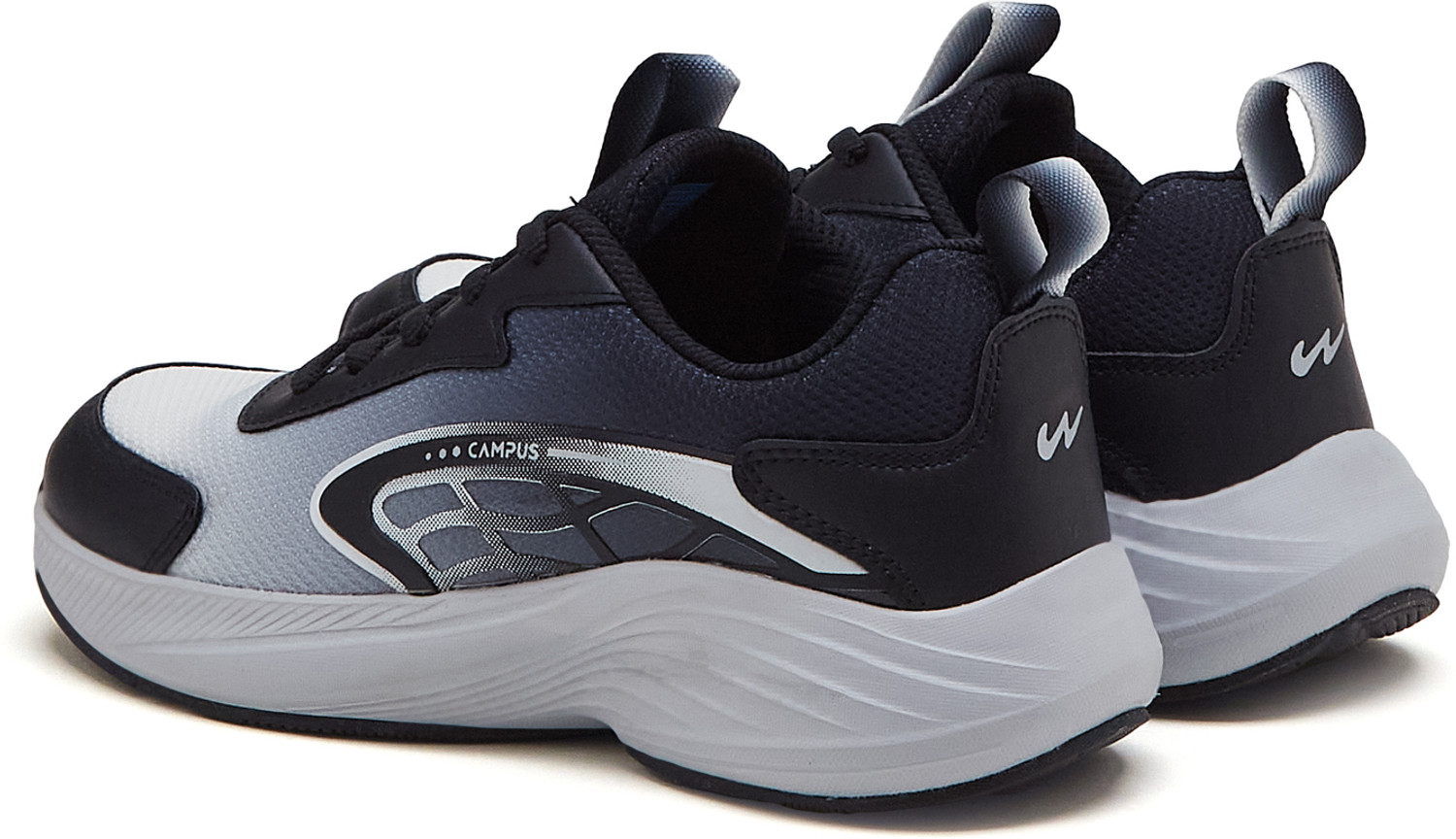 Image of CAMPUS Boys & Girls Lace Running Shoes