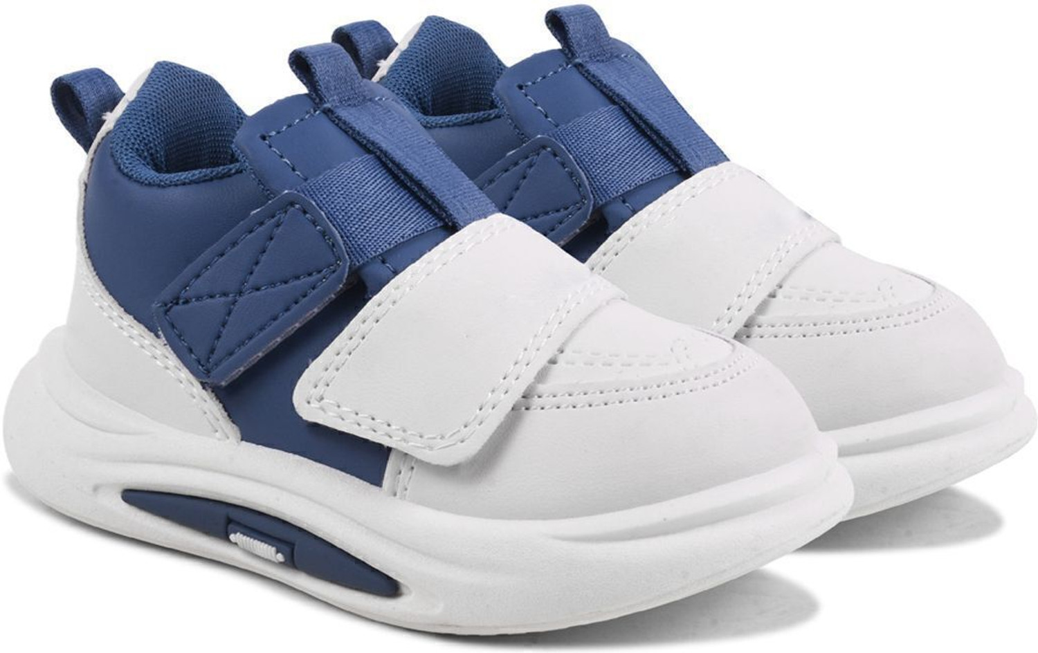 Image of Crazyly Boys & Girls Velcro Sneakers