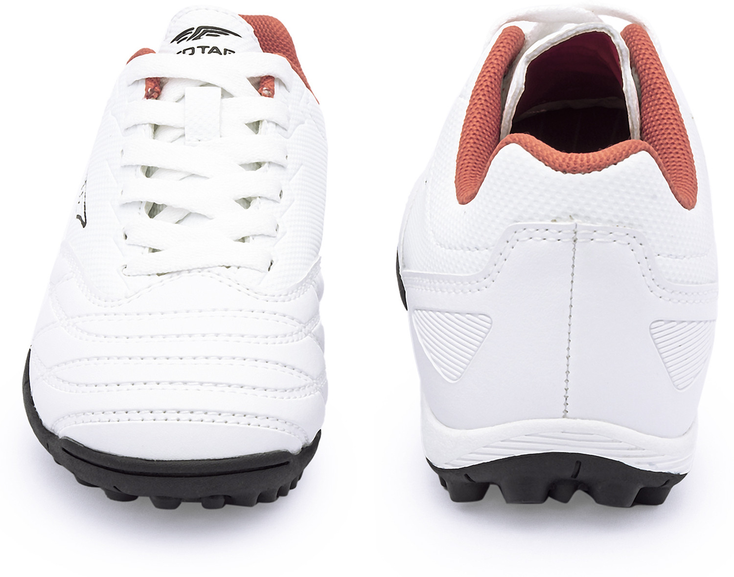 Image of RED TAPE Boys Lace Football Shoes