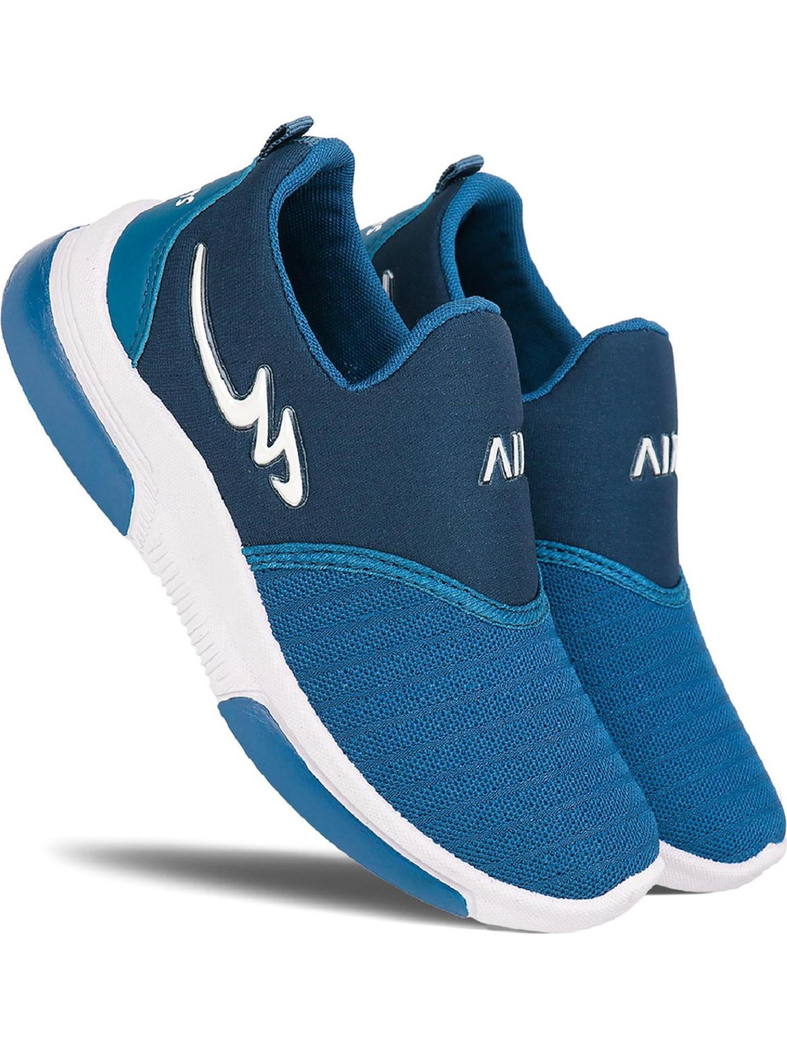 Image of Camfoot Boys Slip on Running Shoes