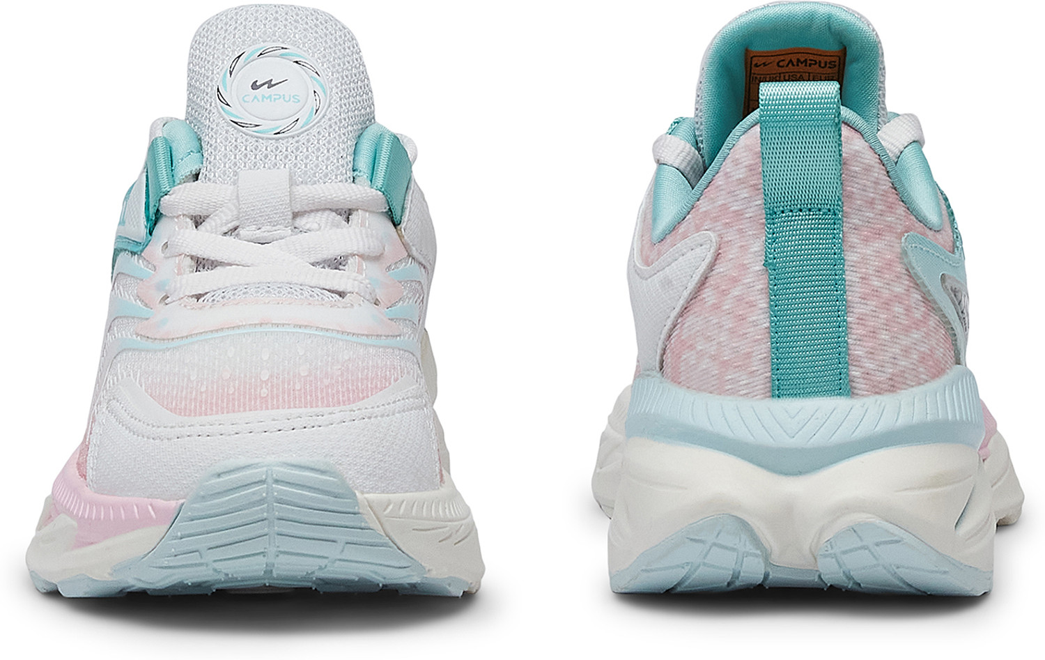 Image of CAMPUS Boys & Girls Lace Sneakers
