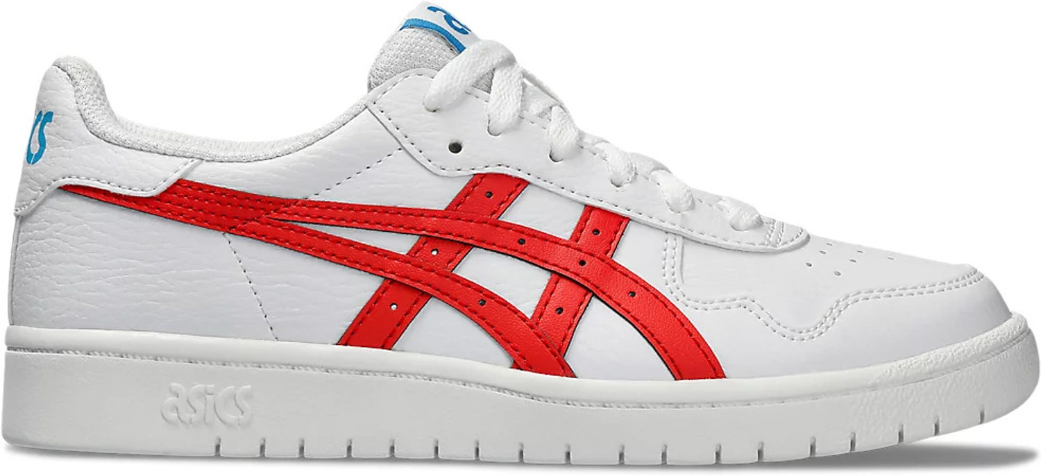Image of Asics Boys Lace Sneakers
