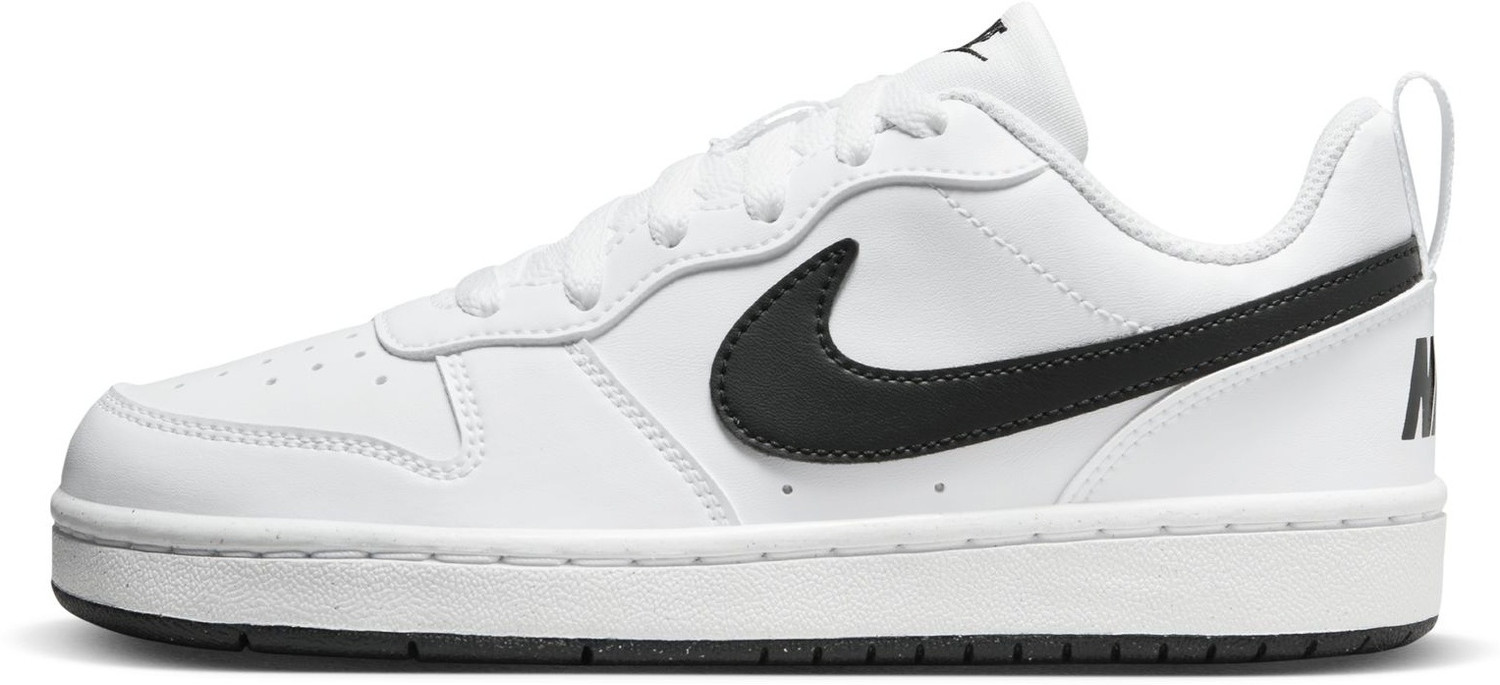 Image of NIKE Boys & Girls Lace Sneakers