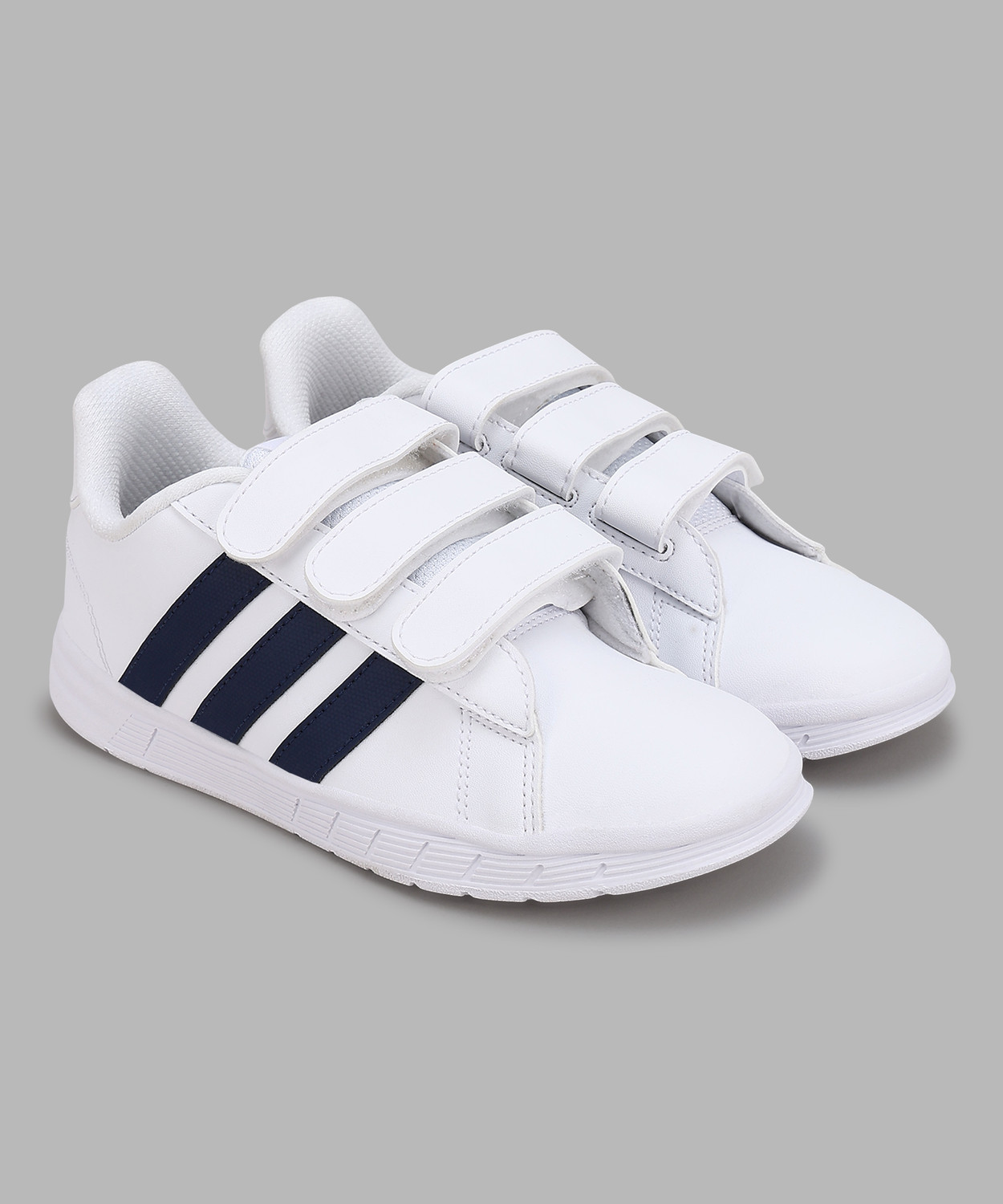 Image of ADIDAS Boys & Girls Velcro Sneakers