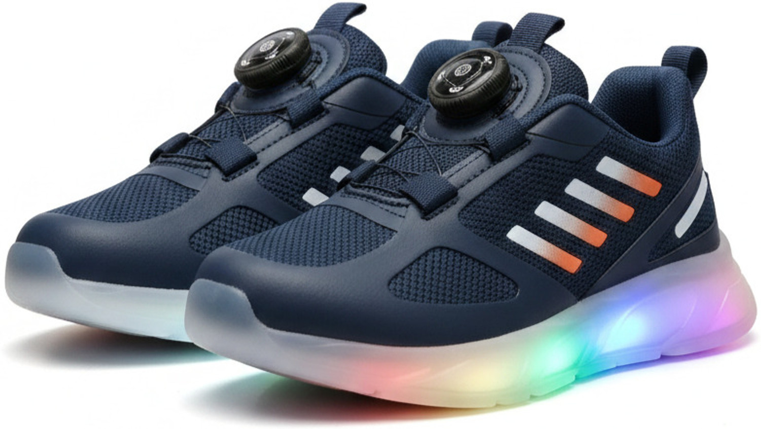 Image of HOOH - Now comfort in fashion Boys & Girls Slip on Walking Shoes