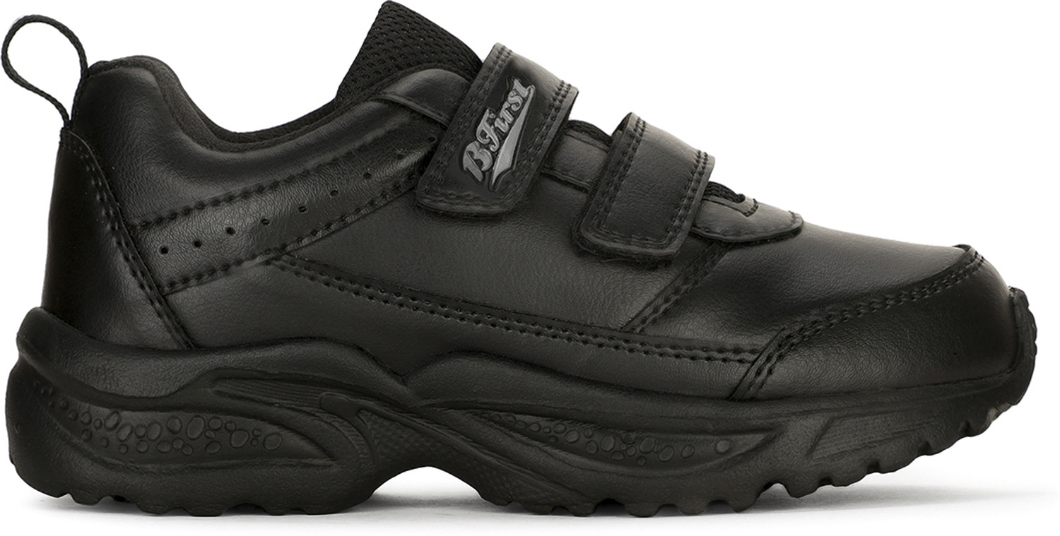 Image of Bata Boys & Girls Slip on School Shoes