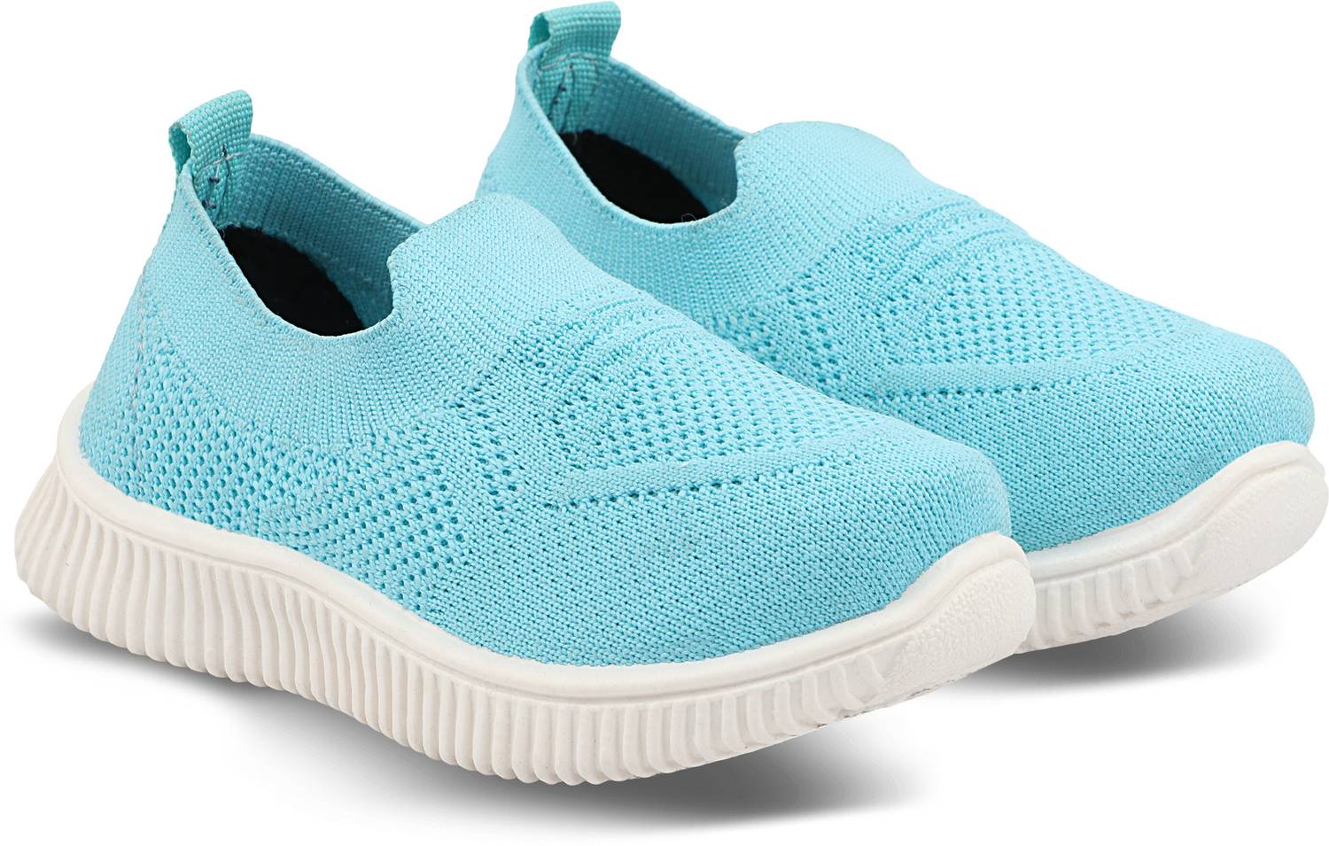 Cafone Footwear Boys & Girls Slip on Sneakers