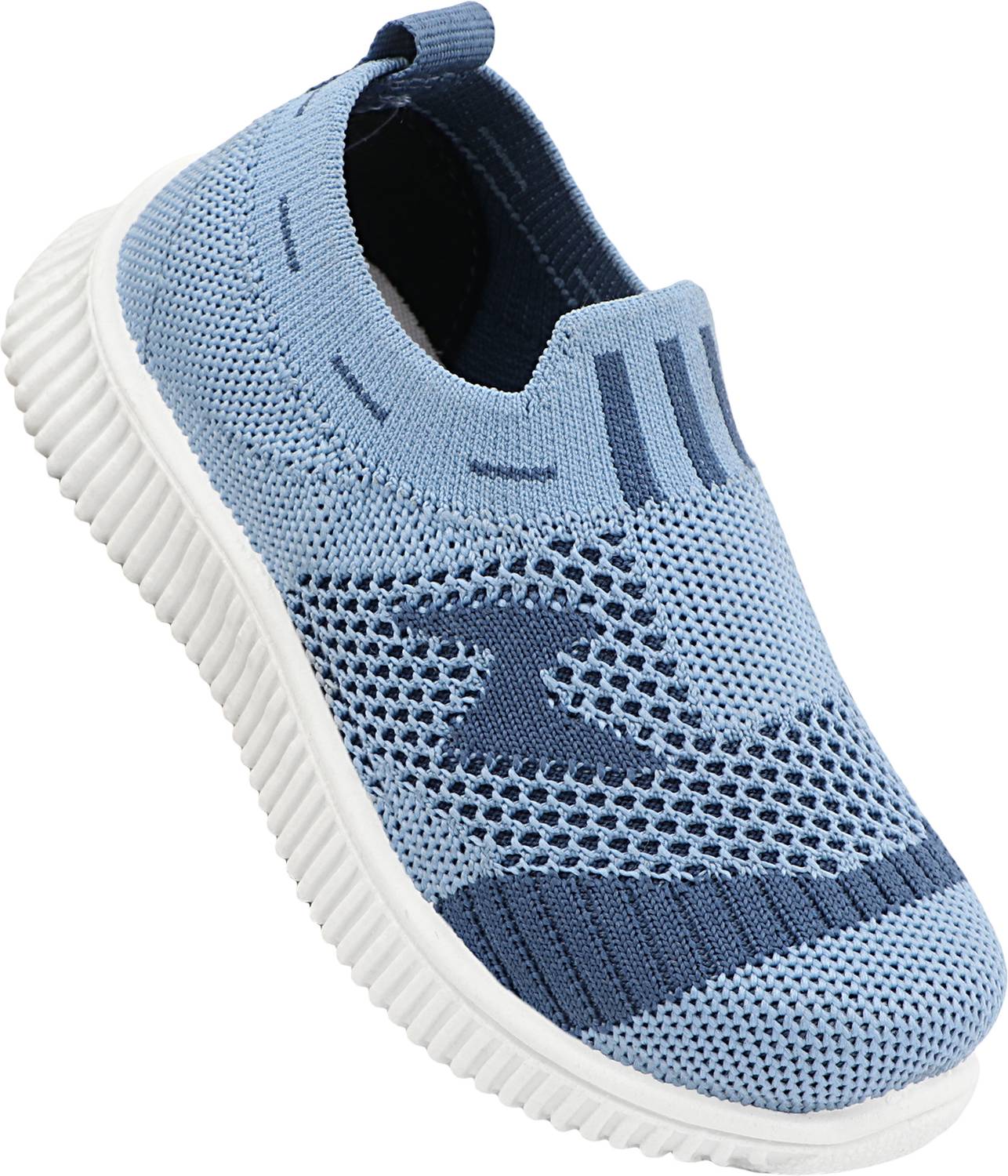 Cafone Footwear Boys & Girls Slip on Sneakers