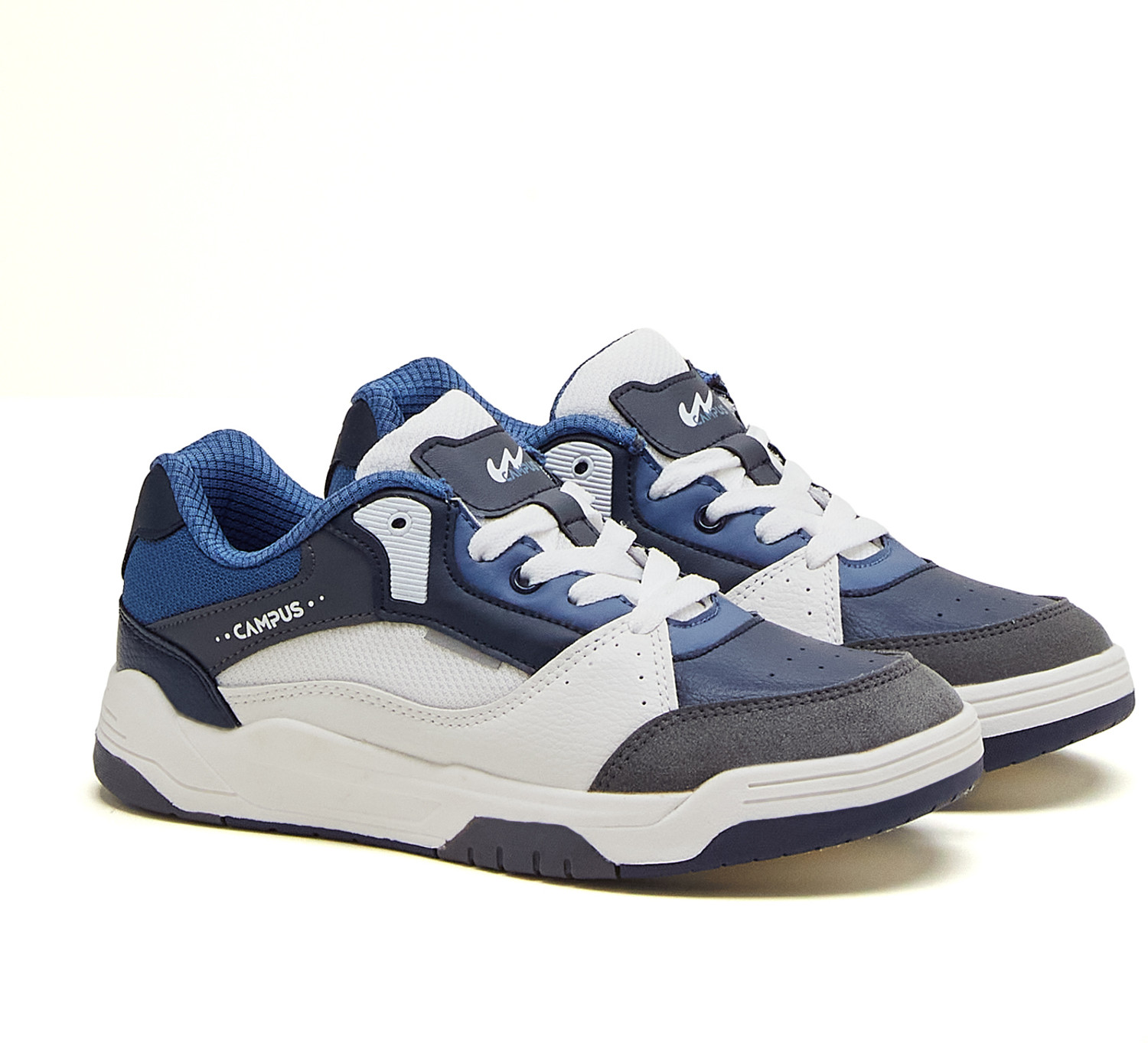 Image of CAMPUS Boys & Girls Lace Sneakers