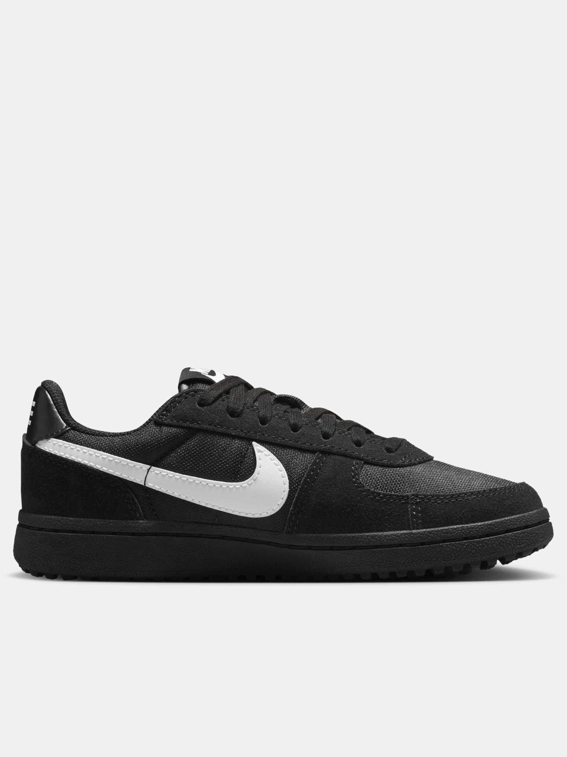 Image of NIKE Field General inchRef inch Boys Lace Sneakers