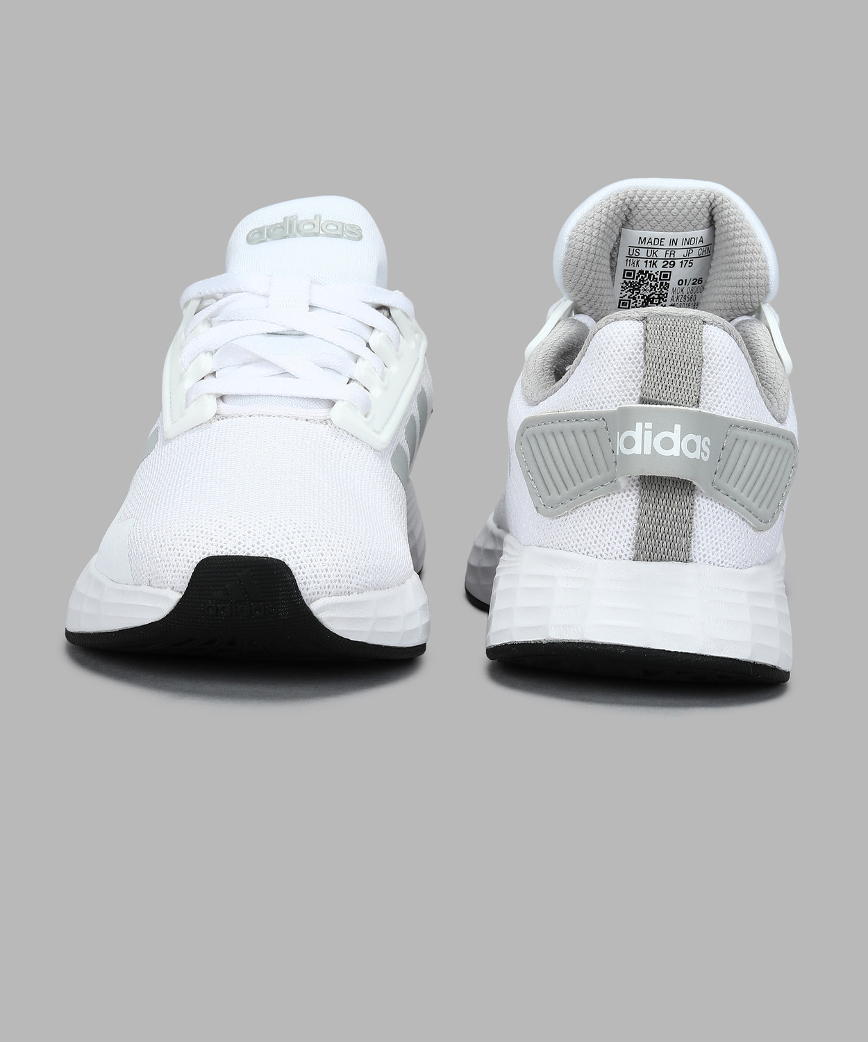 Image of ADIDAS Boys & Girls Lace Walking Shoes