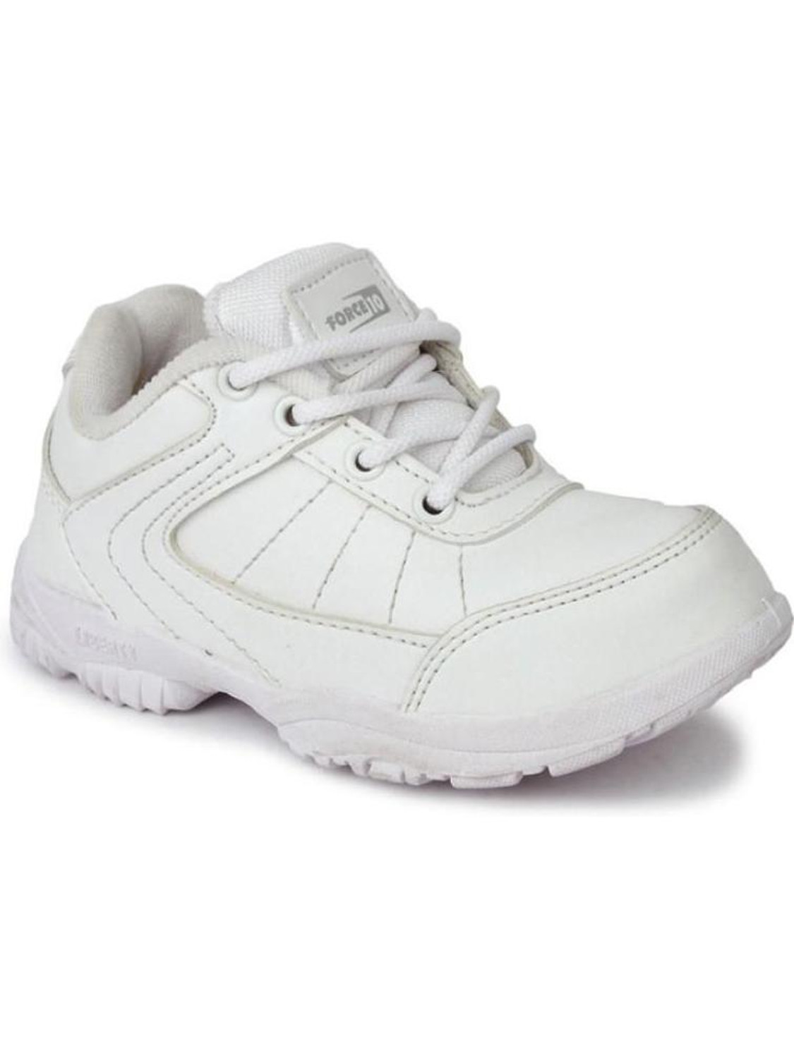 Image of LIBERTY Boys Lace School Shoes