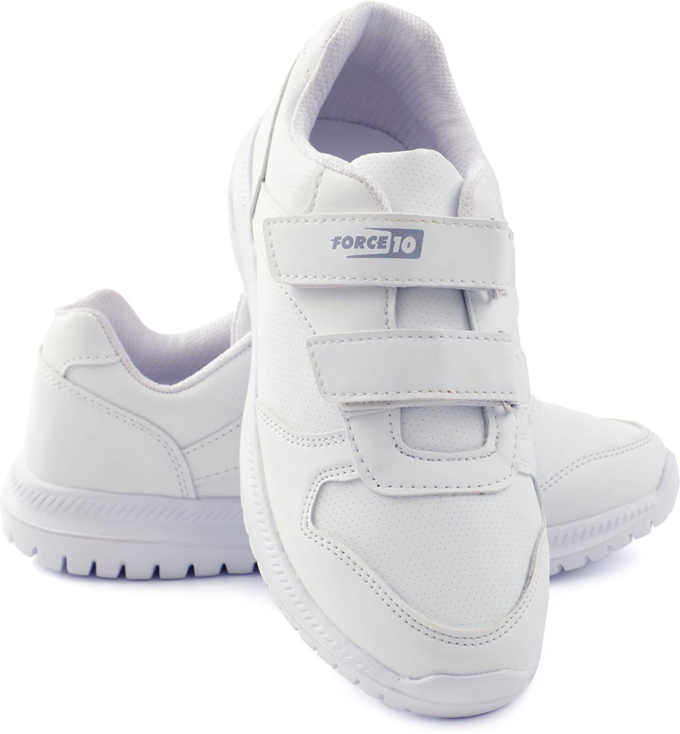 Image of LIBERTY Boys & Girls Velcro School Shoes