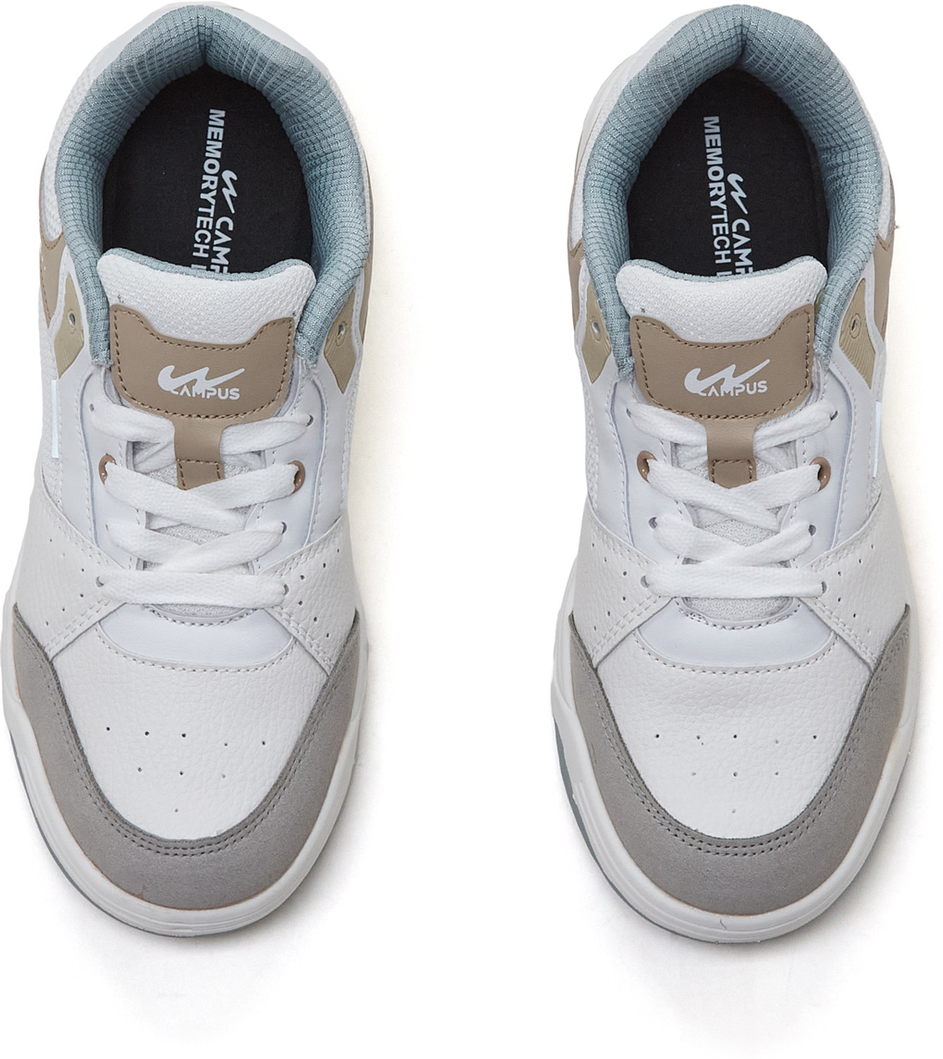 Image of CAMPUS Boys & Girls Lace Sneakers