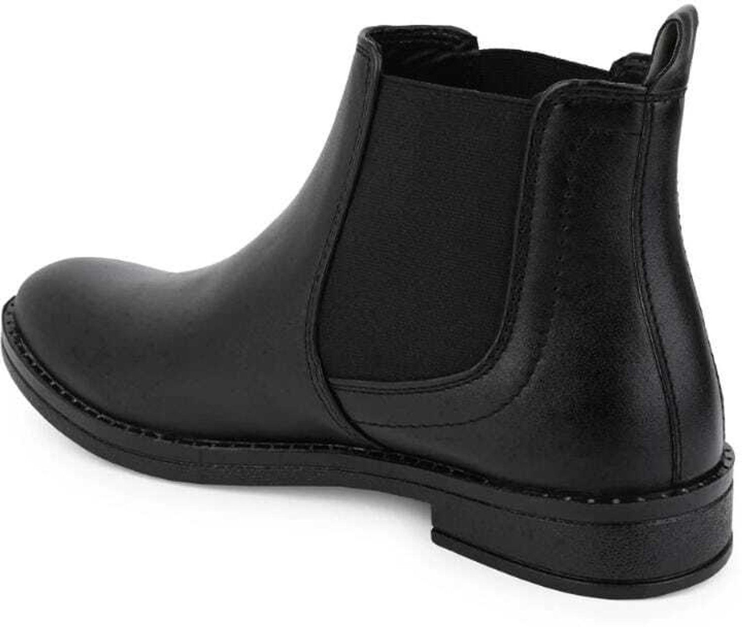 Image of Dicolus Boys Slip on Casual Boots