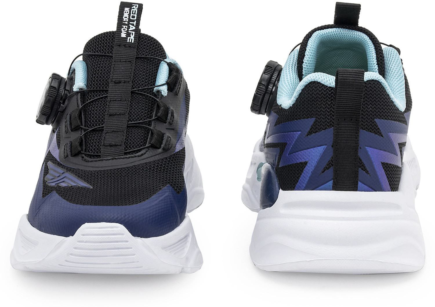 Image of RED TAPE Boys & Girls Drawstring Walking Shoes