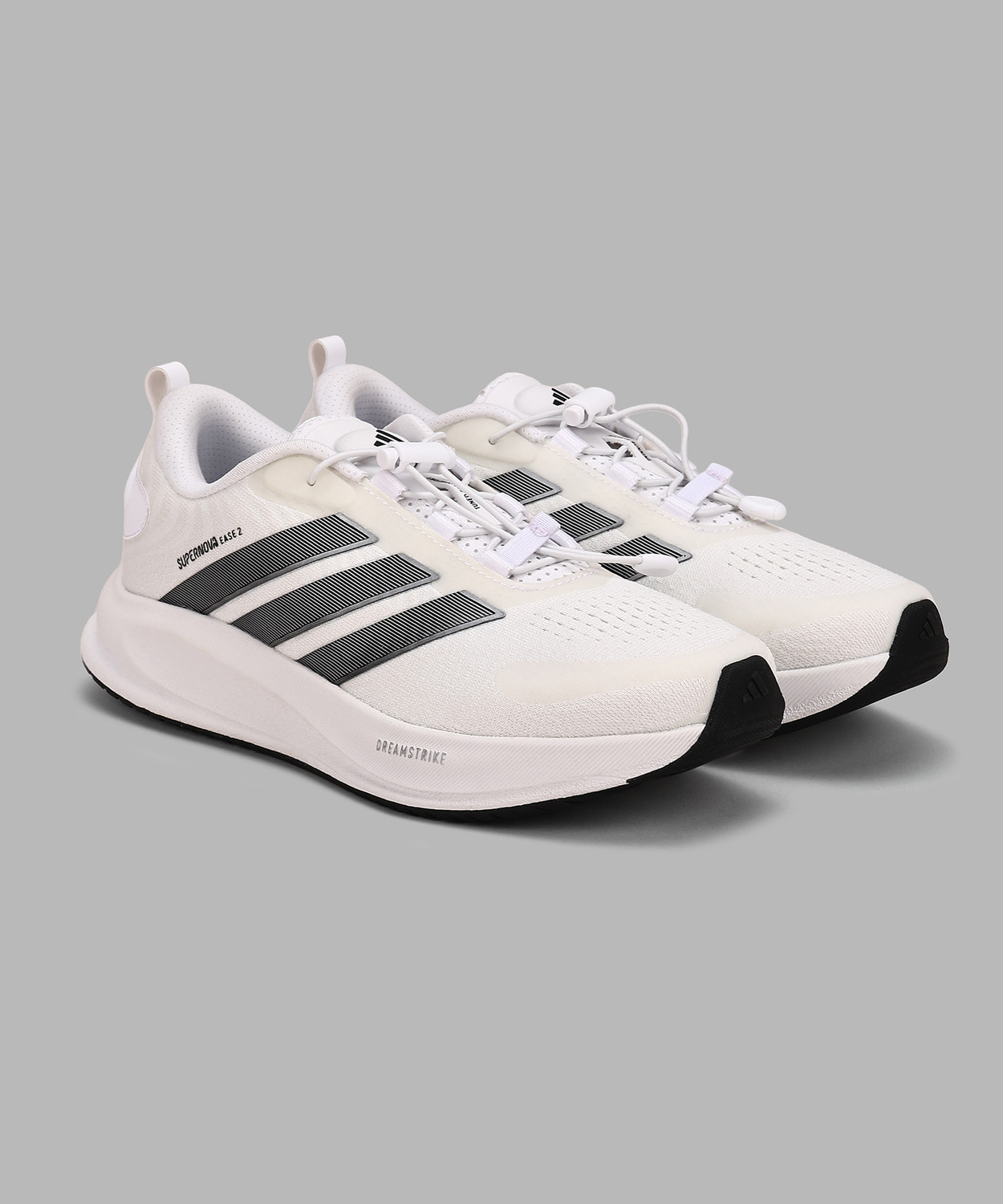 Image of ADIDAS Boys Lace Running Shoes