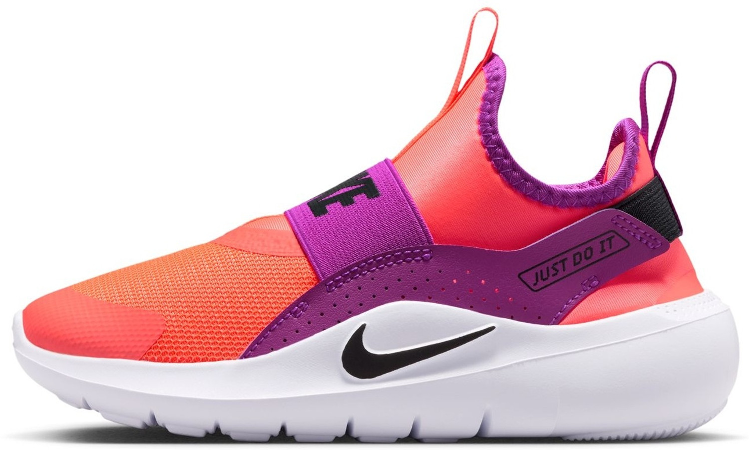 Image of NIKE Boys & Girls Slip on Walking Shoes
