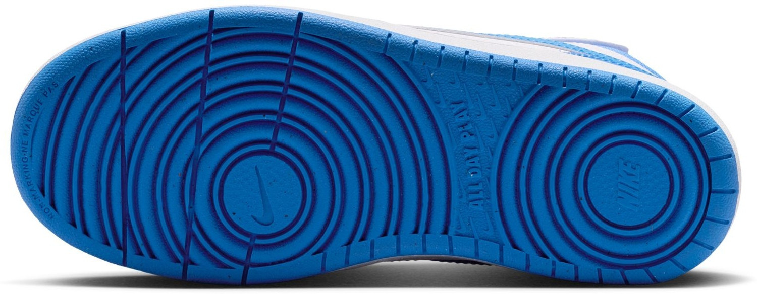 Image of NIKE Boys & Girls Velcro Sneakers