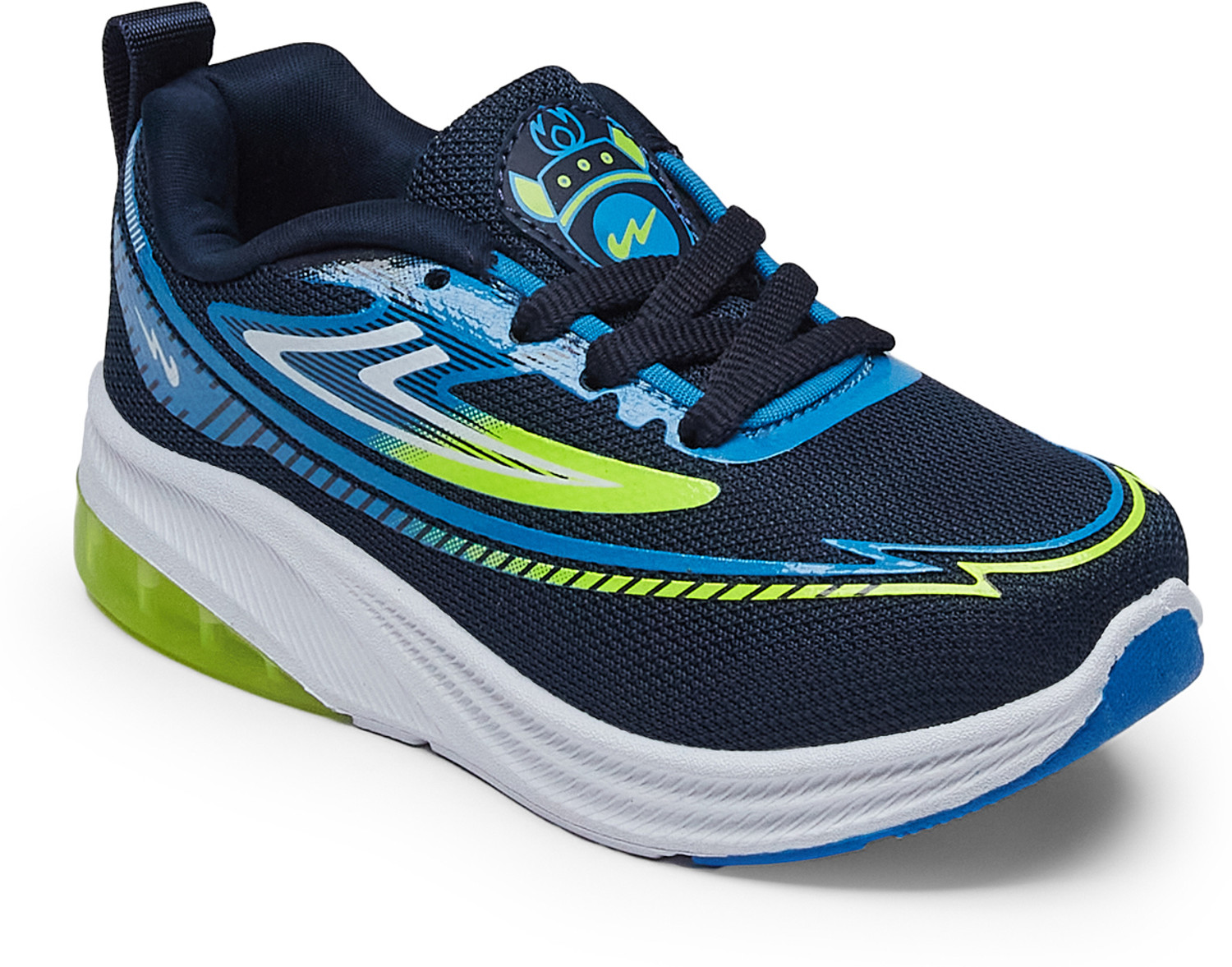 Image of CAMPUS Boys Lace Running Shoes
