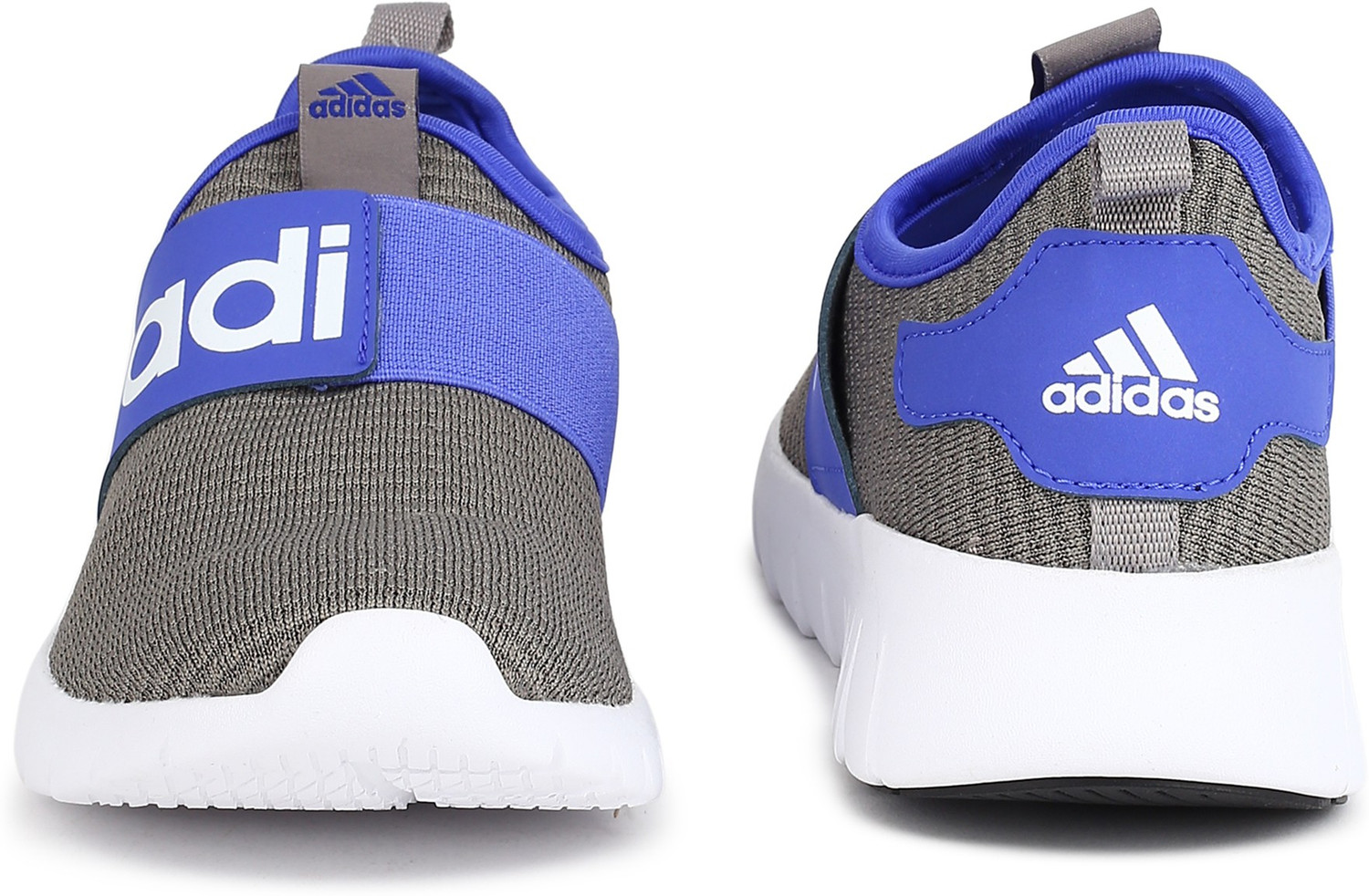 Image of ADIDAS Boys & Girls Slip on Running Shoes