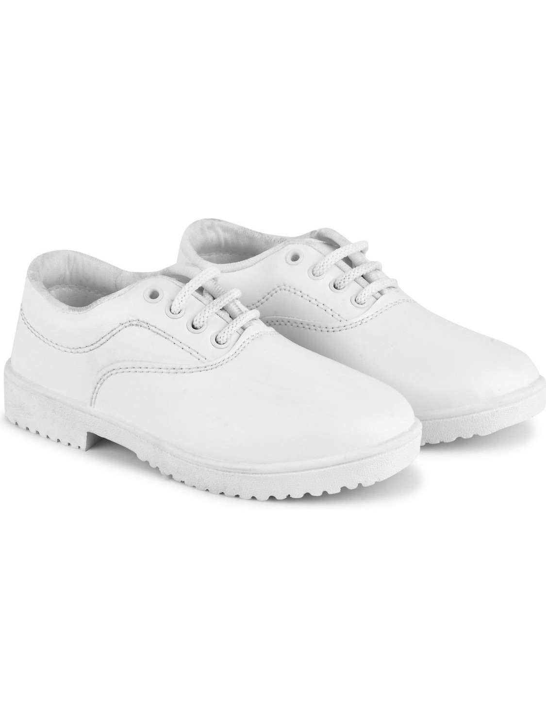 Image of Mky Boys Lace Derby Shoes