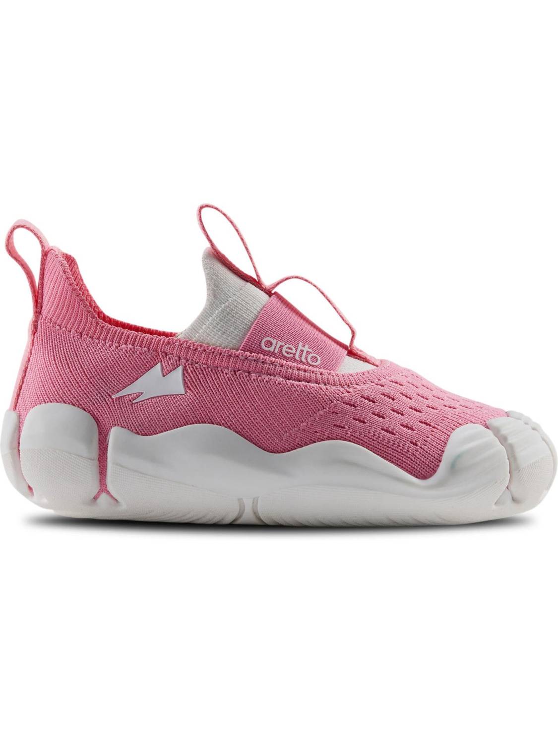 aretto Boys & Girls Slip on Sneakers