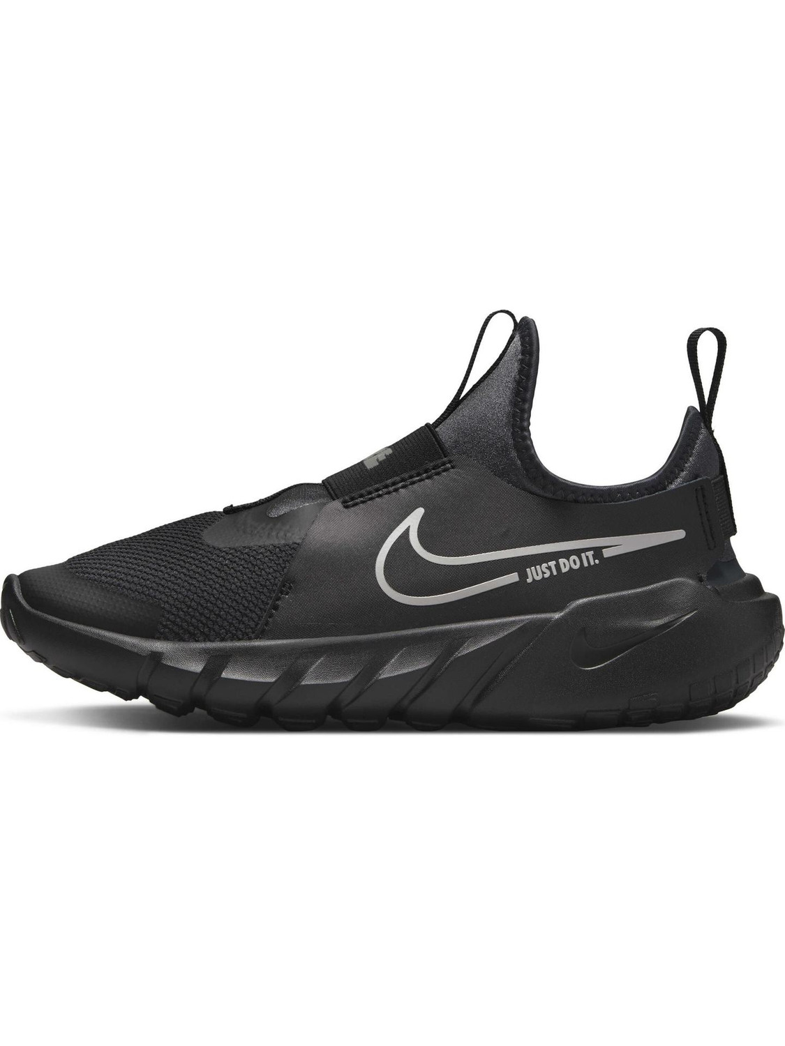 Image of NIKE Boys & Girls Slip on Walking Shoes
