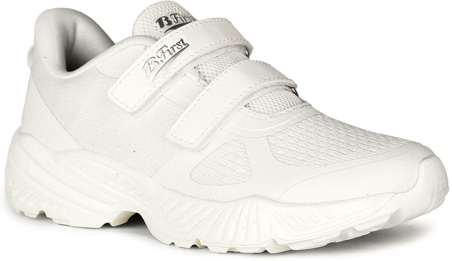 Image of Bata Boys & Girls Velcro Walking Shoes