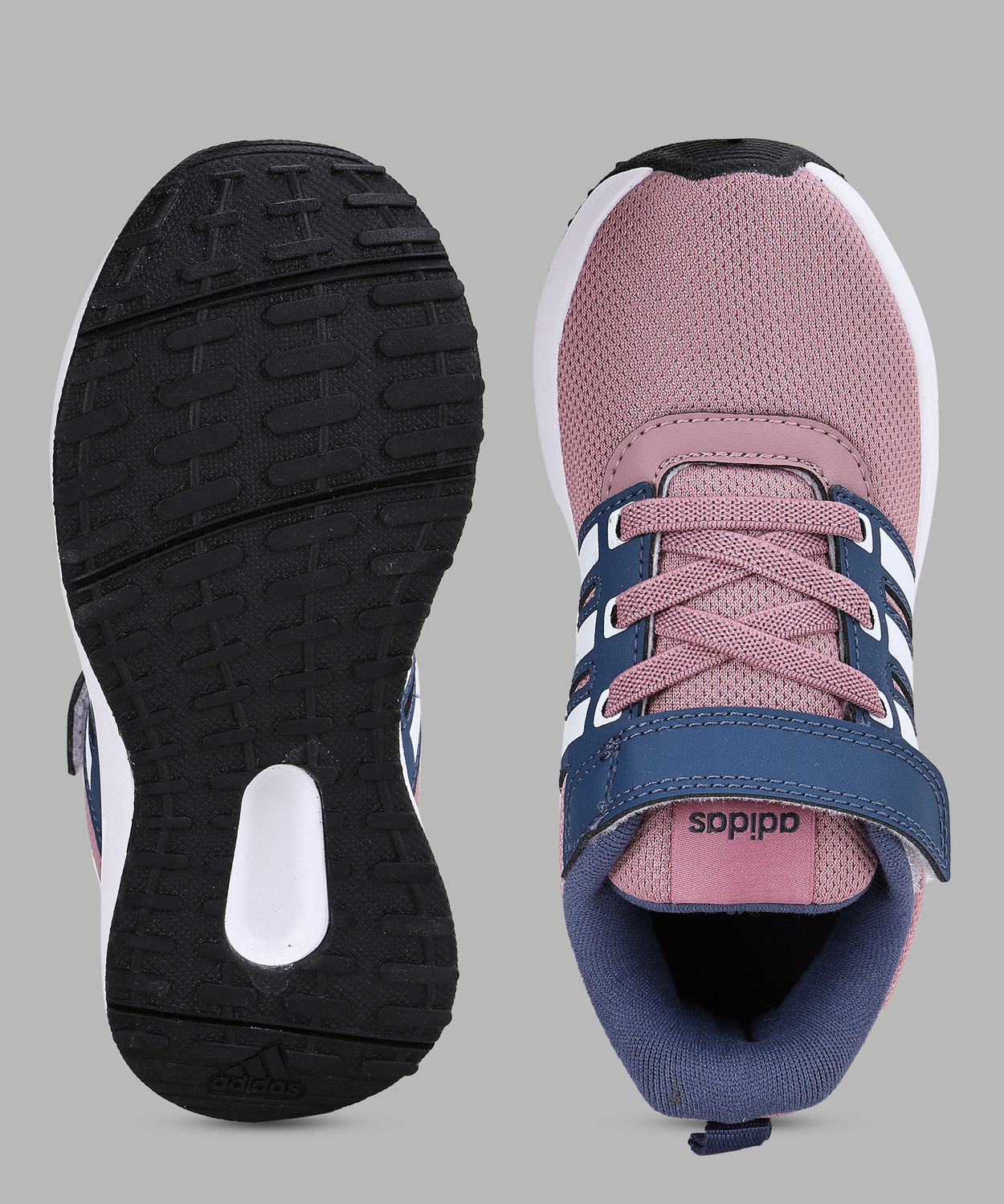Image of ADIDAS Boys & Girls Velcro Walking Shoes