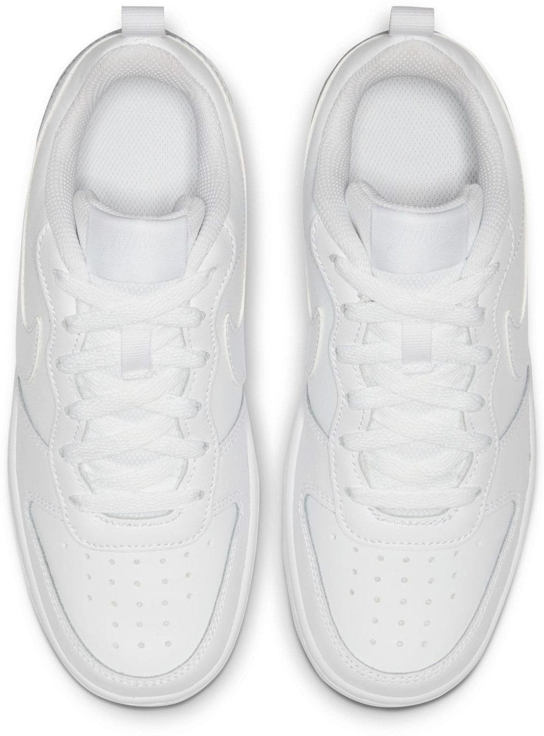 Image of NIKE Boys & Girls Lace Sneakers