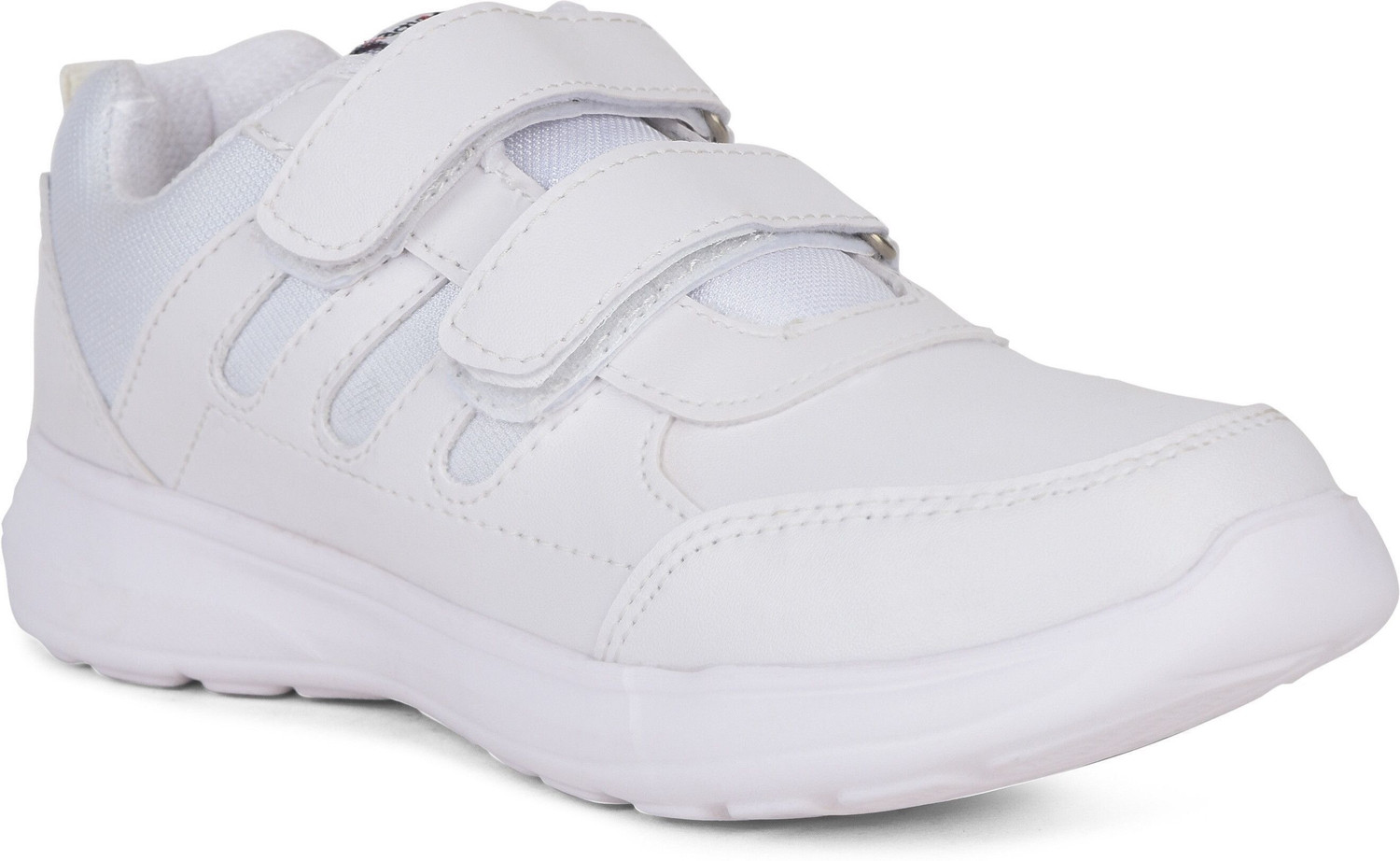 Image of Action Plus Boys & Girls Velcro School Shoes