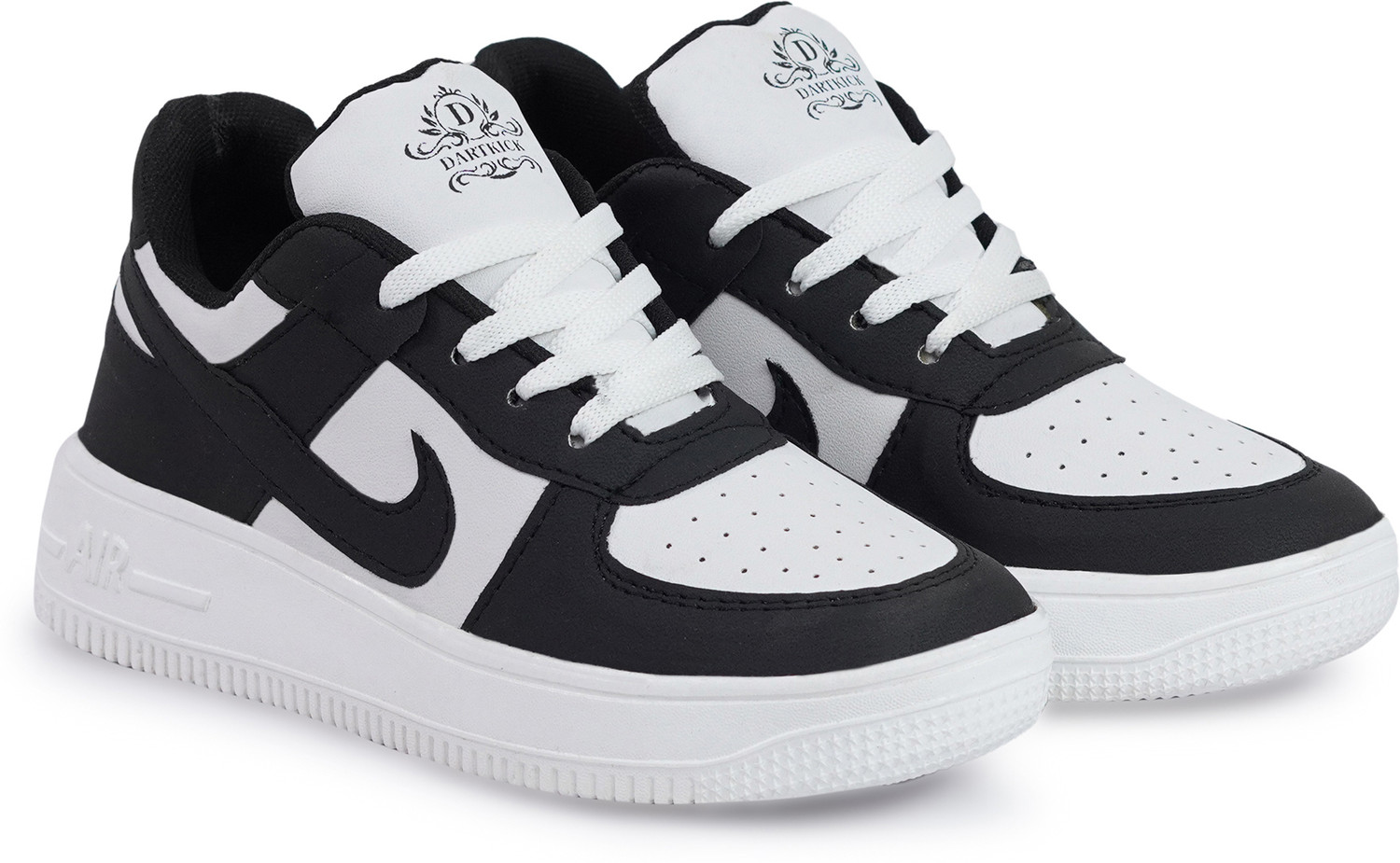 Image of DARTKICK Boys & Girls Lace Sneakers
