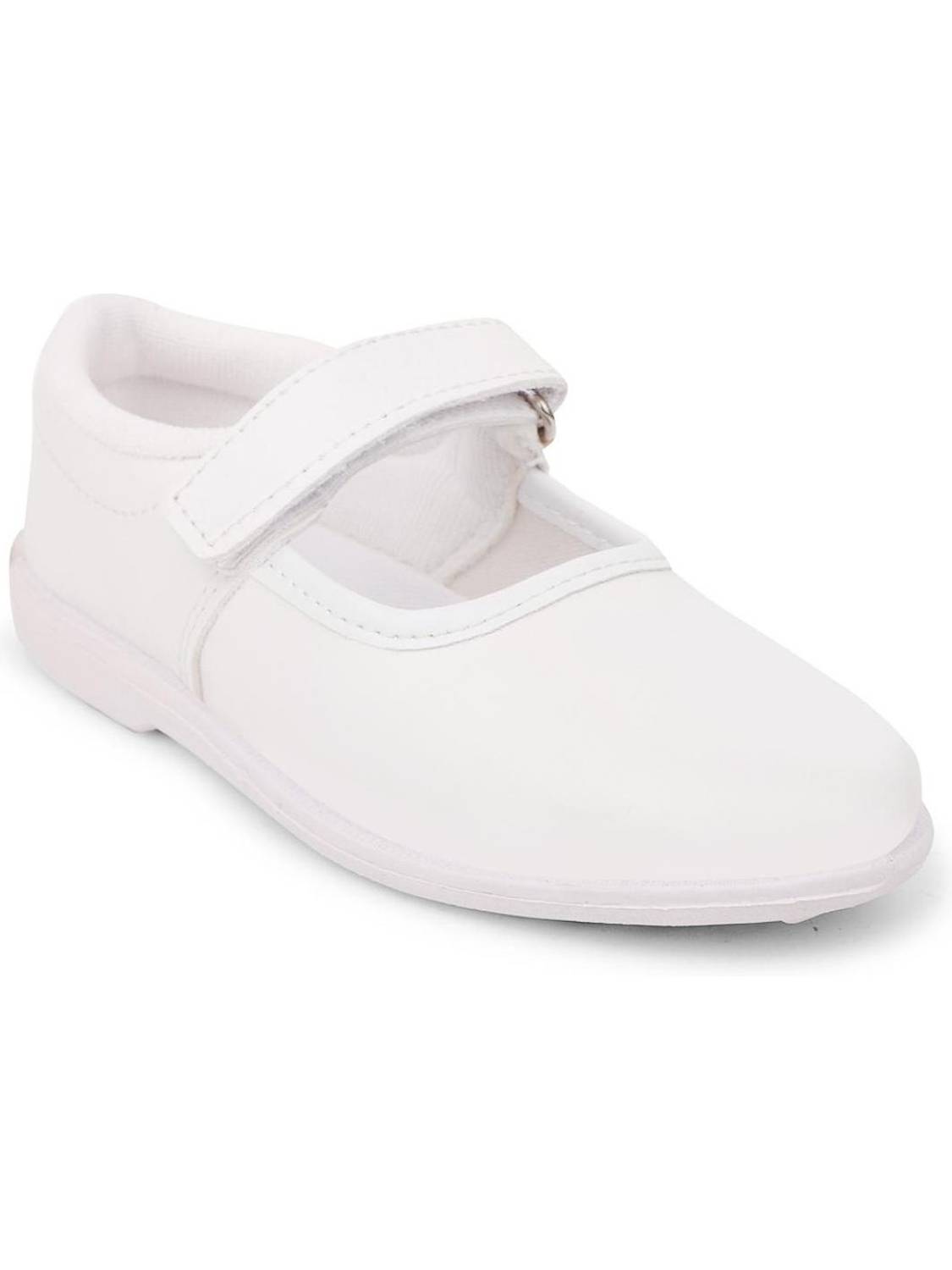 LIBERTY Boys & Girls Velcro School Shoes