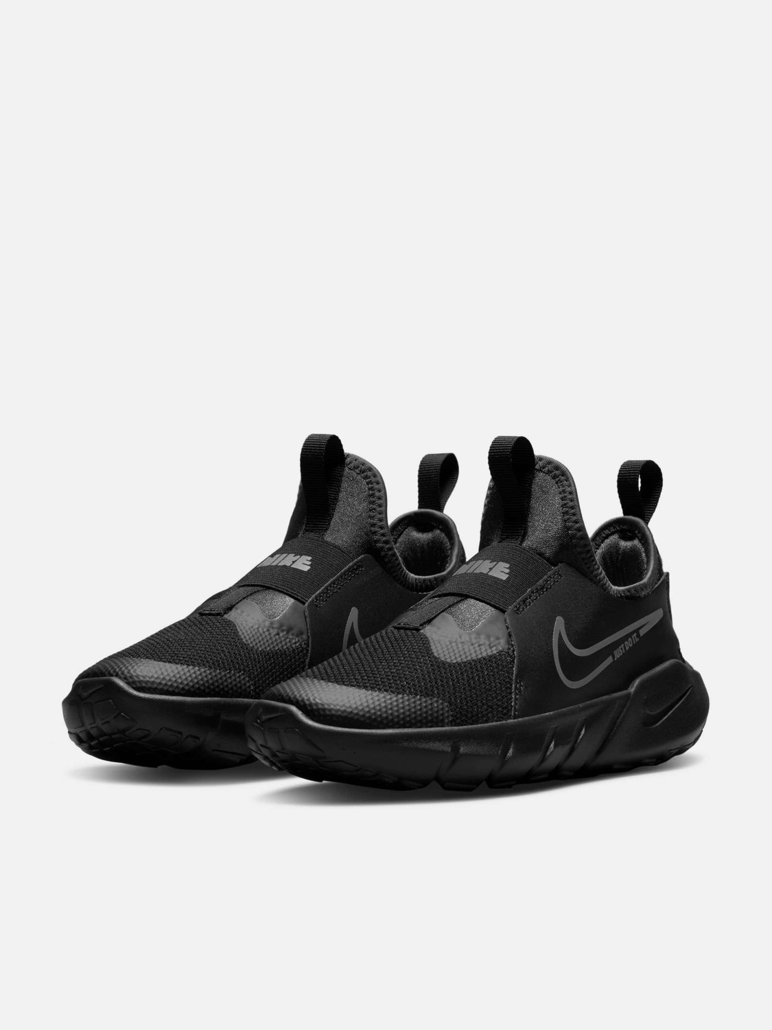 Image of NIKE Boys & Girls Slip on Sneakers