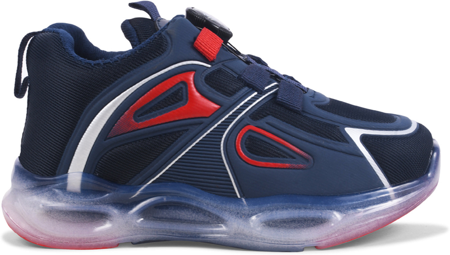 Image of ABLESTEP Boys Lace Running Shoes