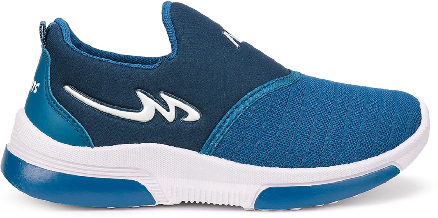 Image of Camfoot Boys Slip on Running Shoes
