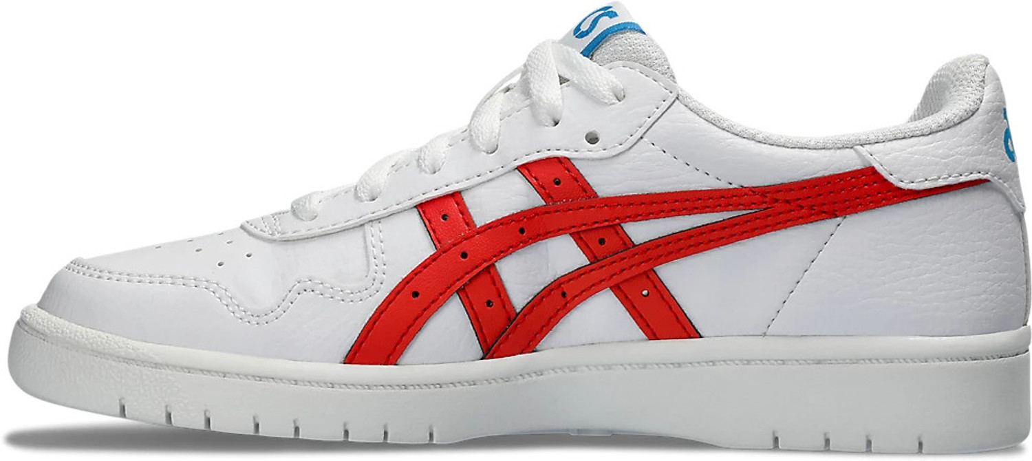 Image of Asics Boys Lace Sneakers