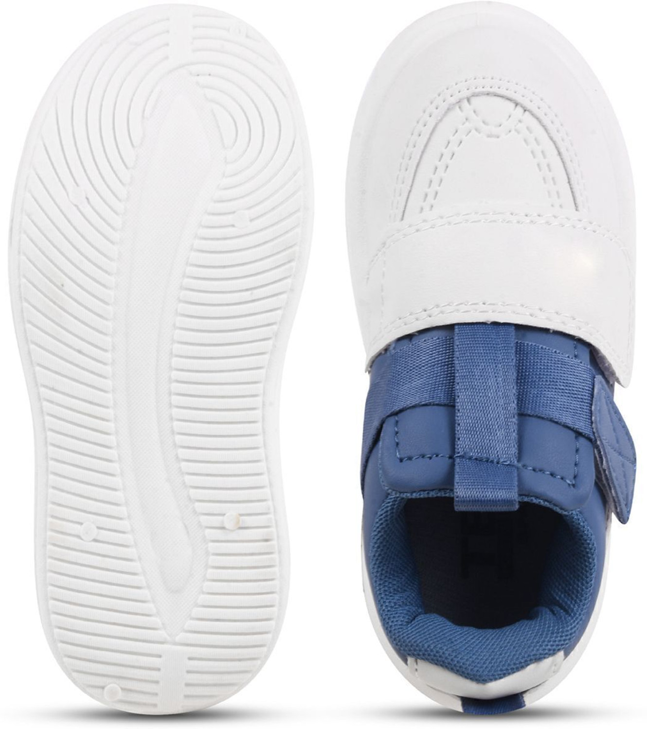 Image of Crazyly Boys & Girls Velcro Sneakers