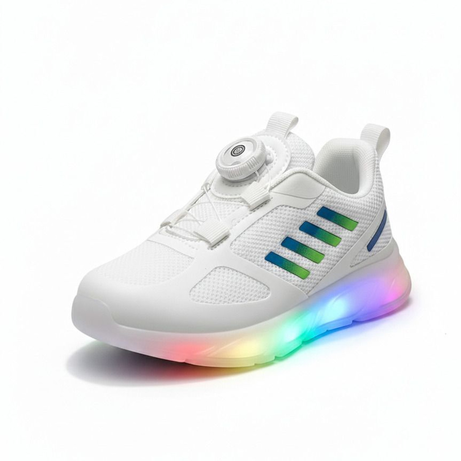 Image of HOOH - Now comfort in fashion Boys & Girls Slip on Walking Shoes