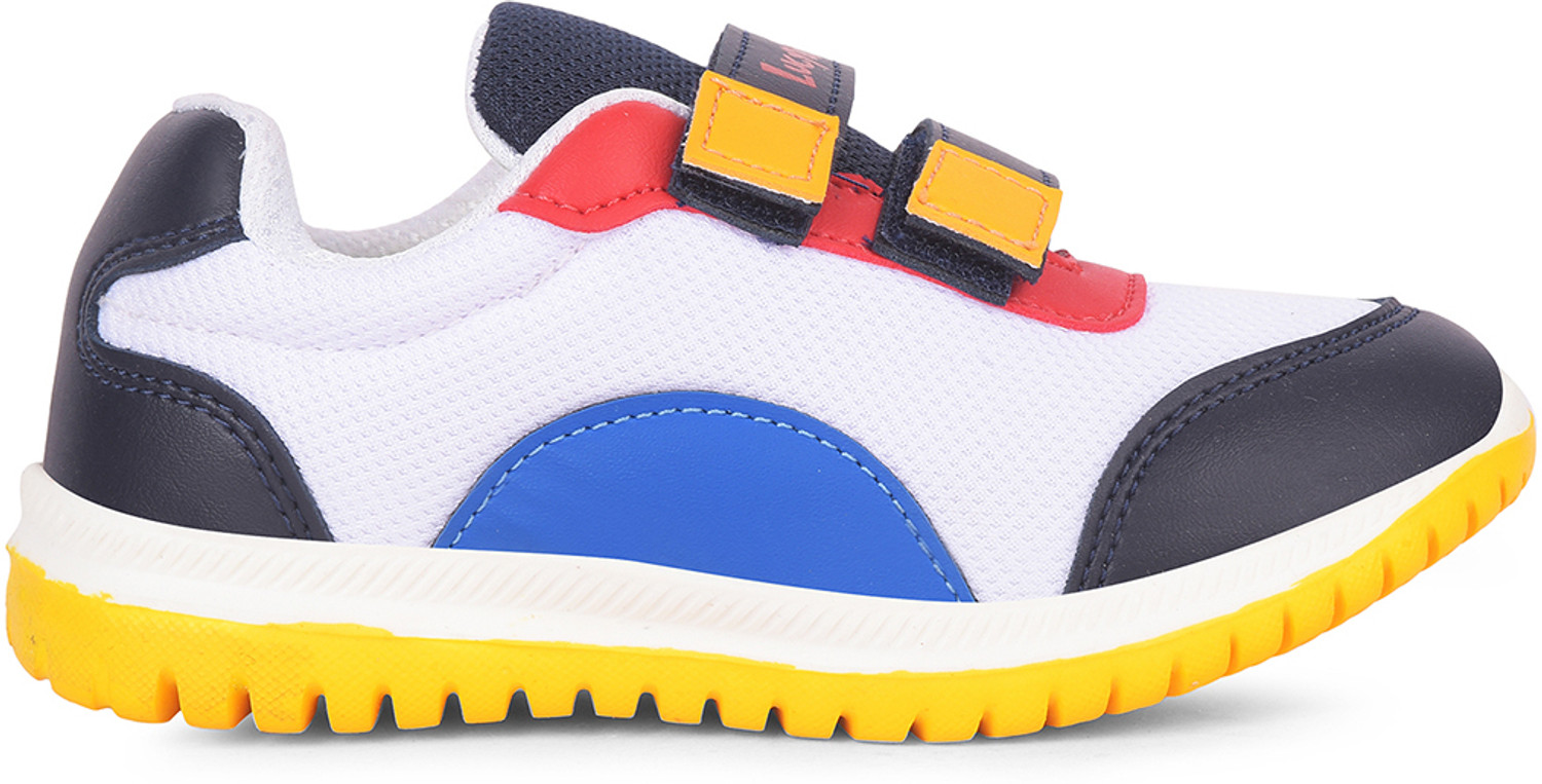 Image of LIBERTY Boys & Girls Slip on Walking Shoes