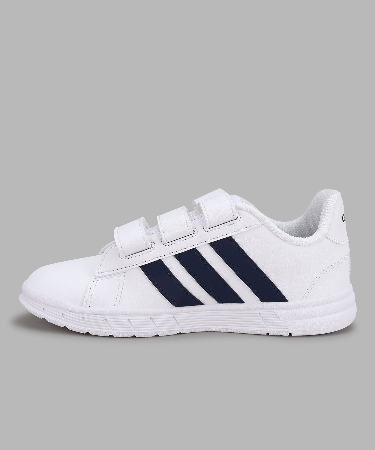 Image of ADIDAS Boys & Girls Velcro Sneakers
