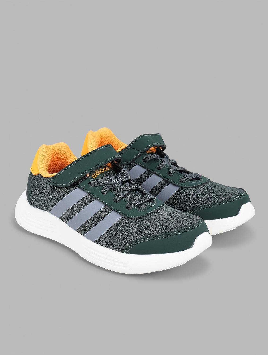 ADIDAS Boys & Girls Velcro Walking Shoes