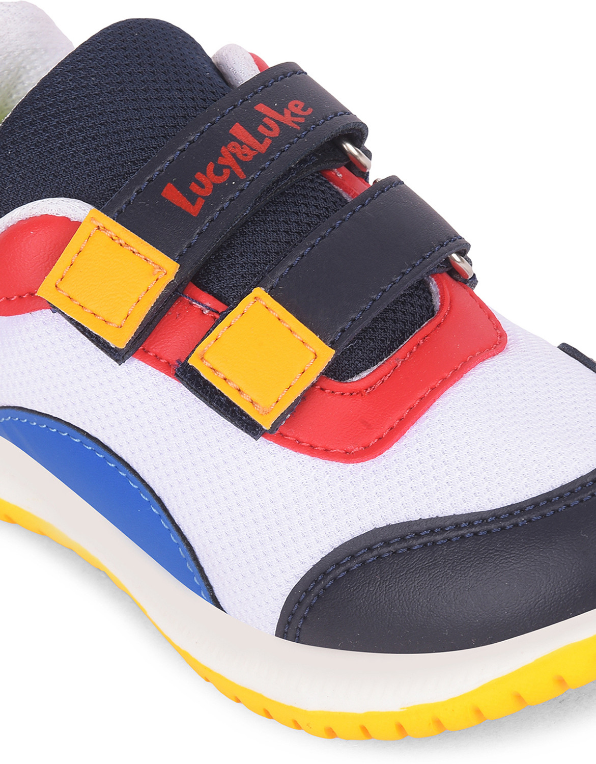 Image of LIBERTY Boys & Girls Slip on Walking Shoes