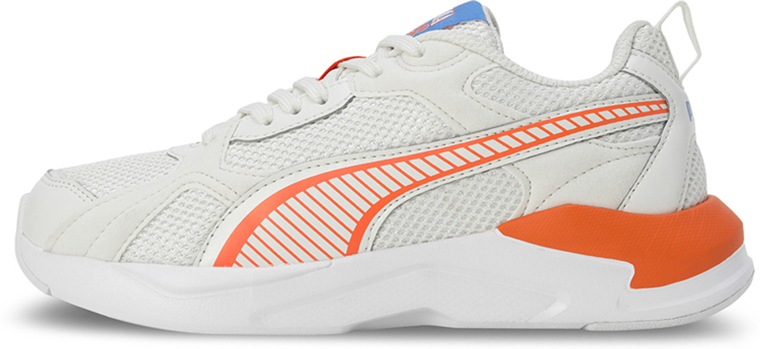 Image of PUMA X-Ray Grilion V1 Youth Boys & Girls Lace Sneakers