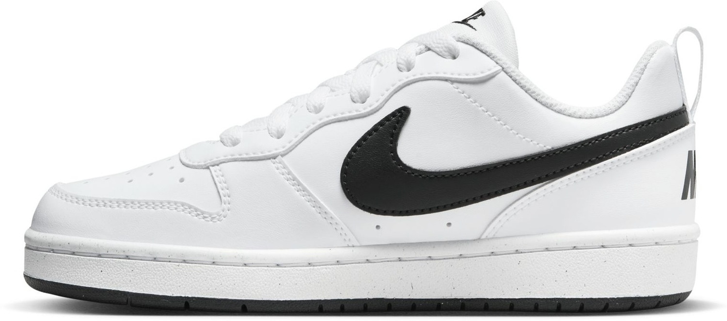 Image of NIKE Boys & Girls Lace Sneakers