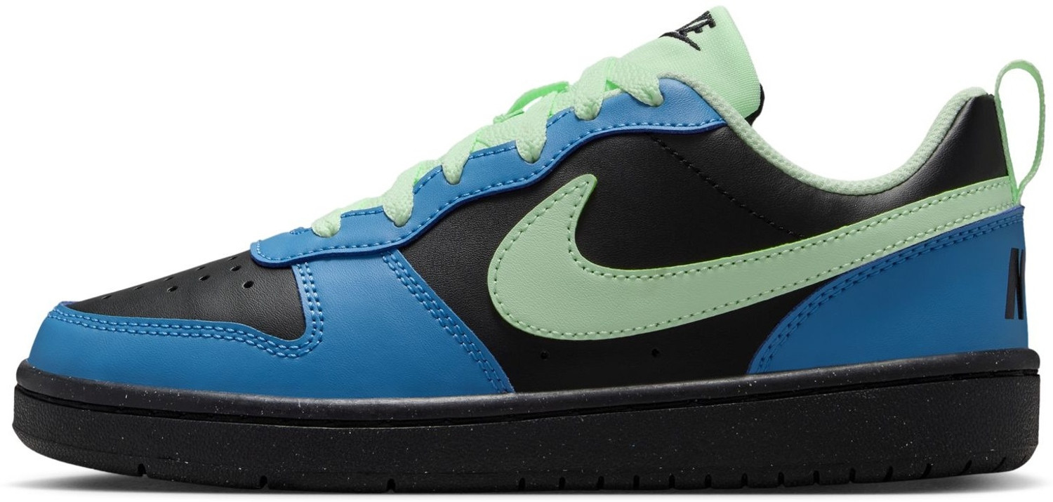 Image of NIKE Boys & Girls Lace Sneakers