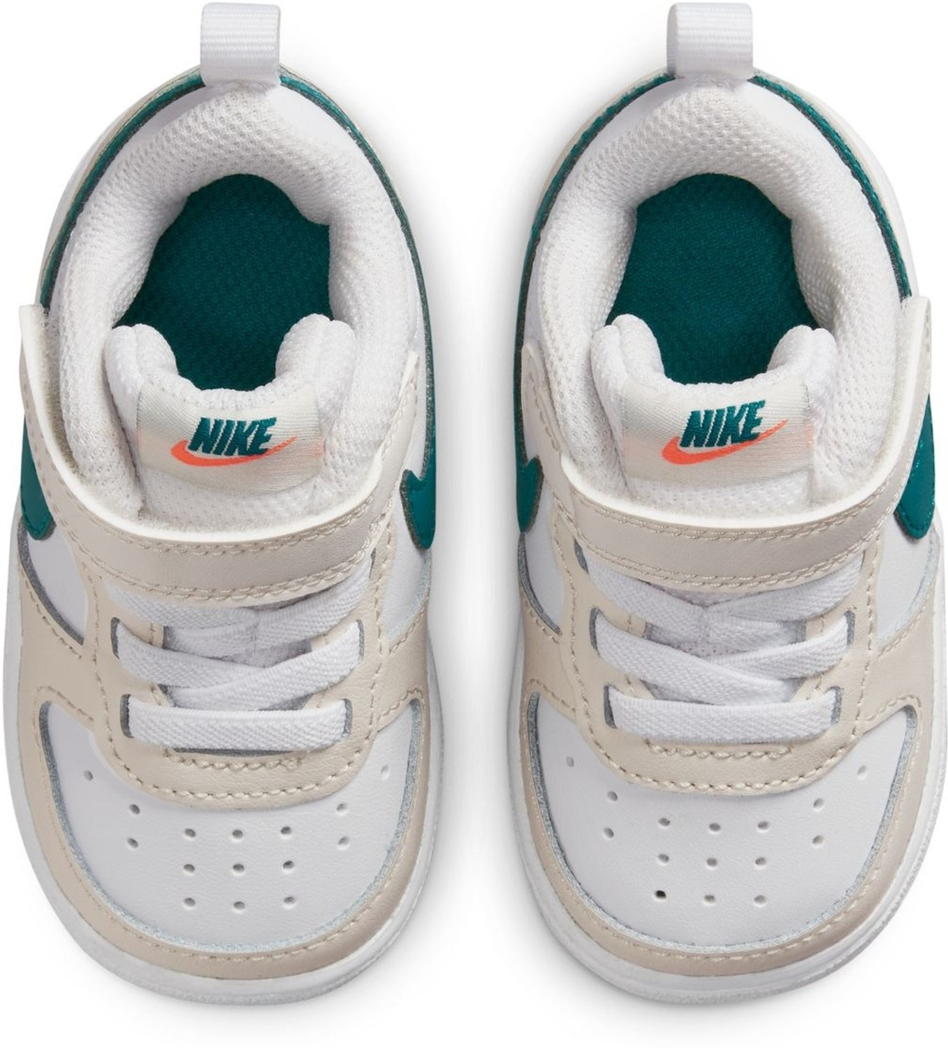 Image of NIKE Boys Velcro Sneakers