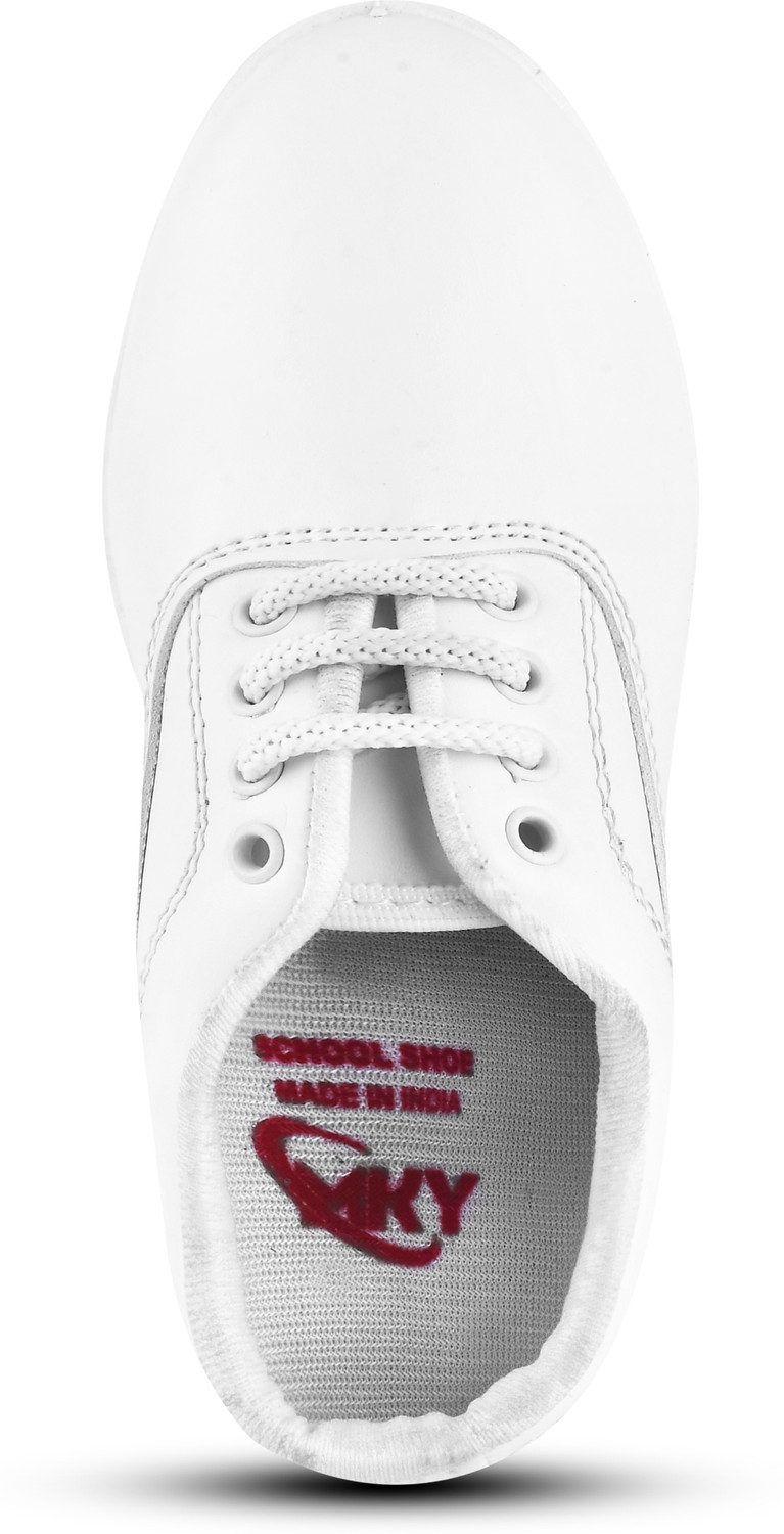 Image of Mky Boys Lace Derby Shoes